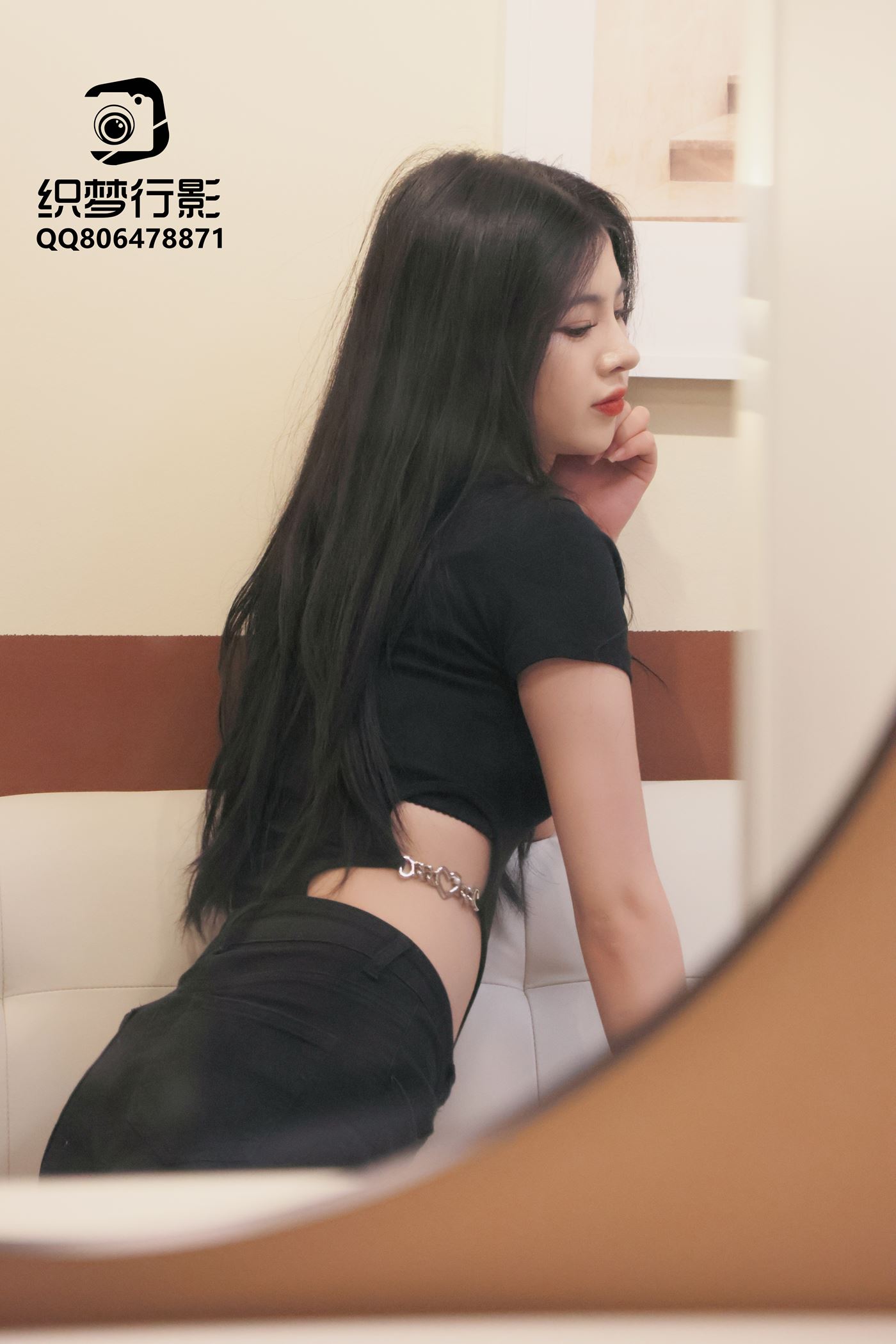 图片[14]-[织梦映像]NO.066 宜室宜家-飞入平常百姓家[200P] – 速更版-美库