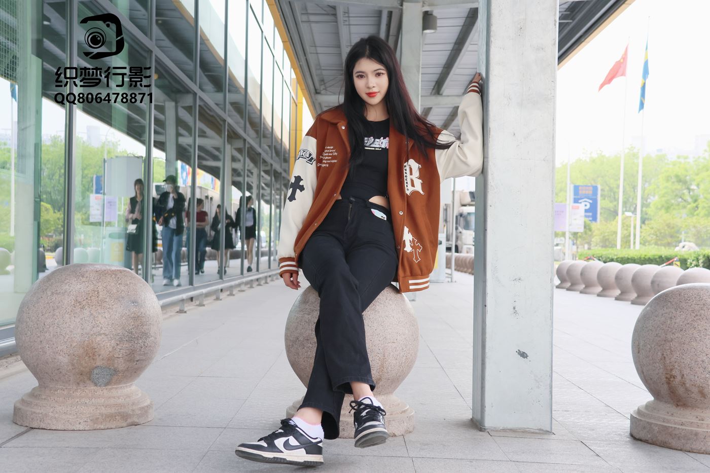 图片[17]-[织梦映像]NO.066 宜室宜家-飞入平常百姓家[200P] – 速更版-美库