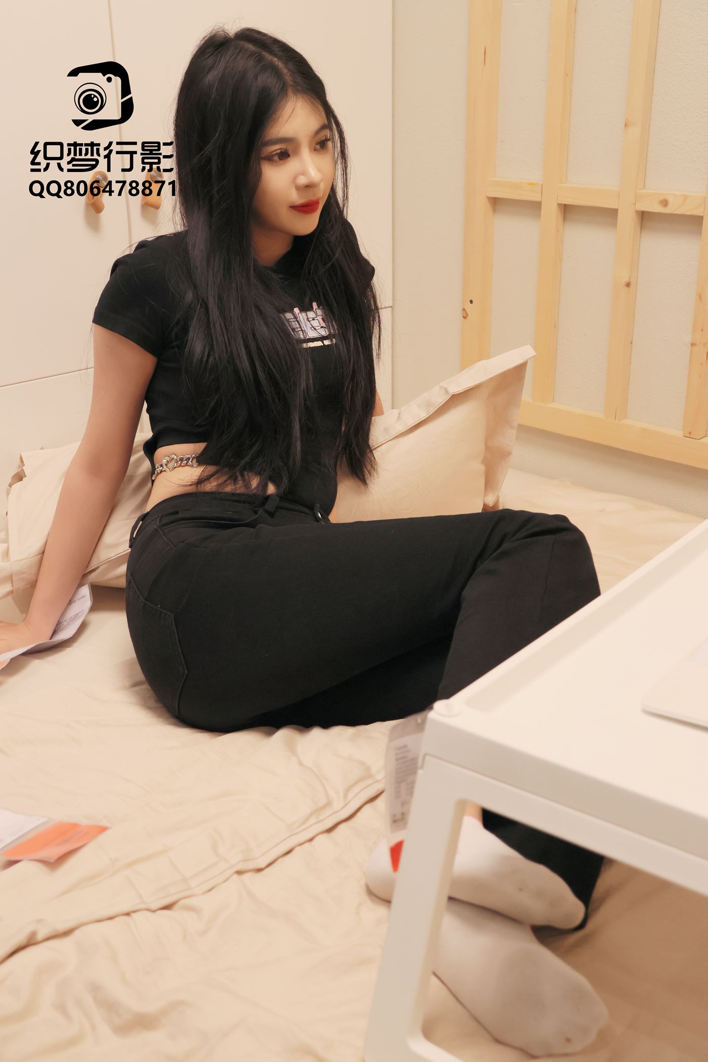 图片[21]-[织梦映像]NO.066 宜室宜家-飞入平常百姓家[200P] – 速更版-美库