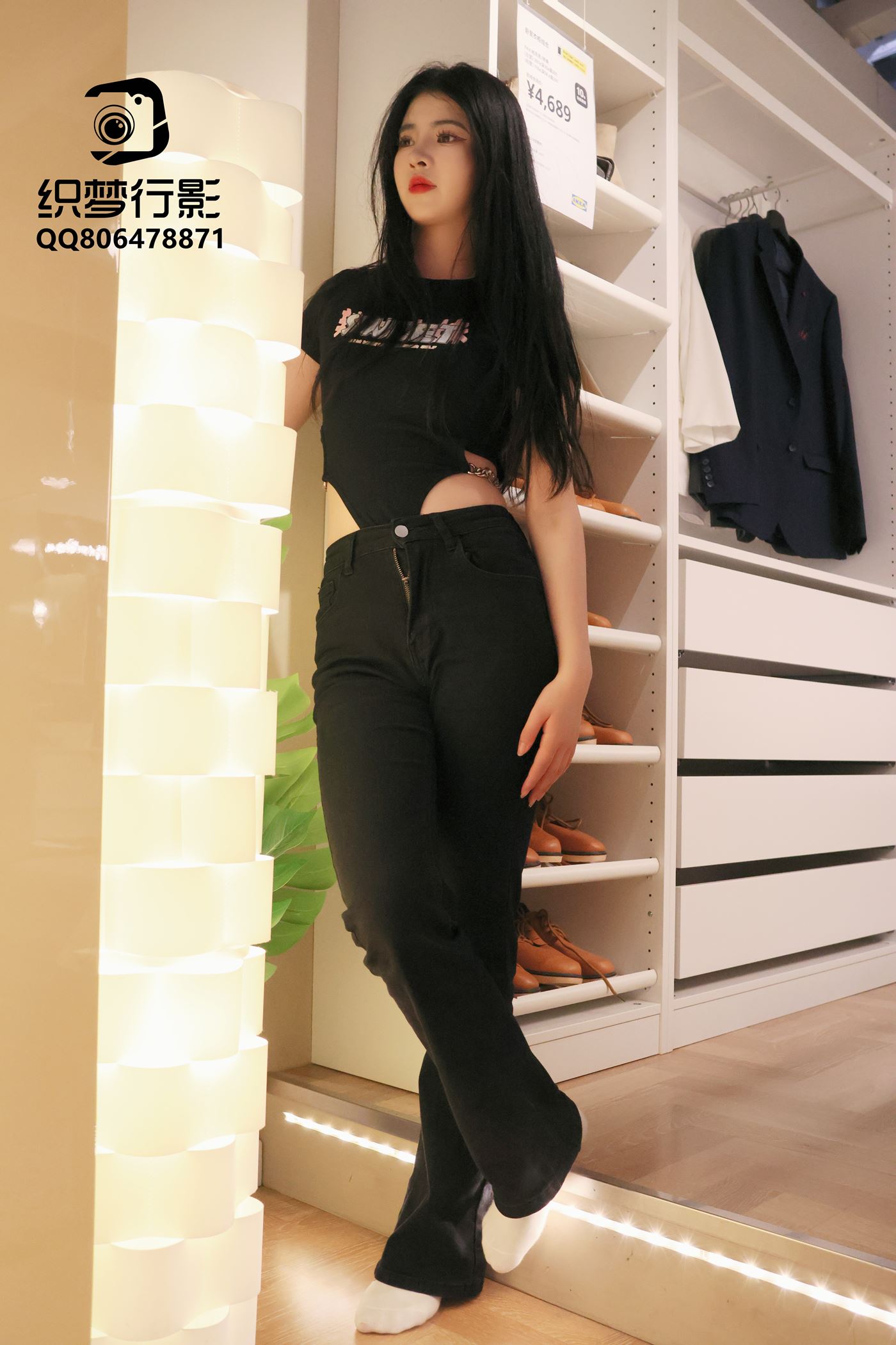 图片[22]-[织梦映像]NO.066 宜室宜家-飞入平常百姓家[200P] – 速更版-美库