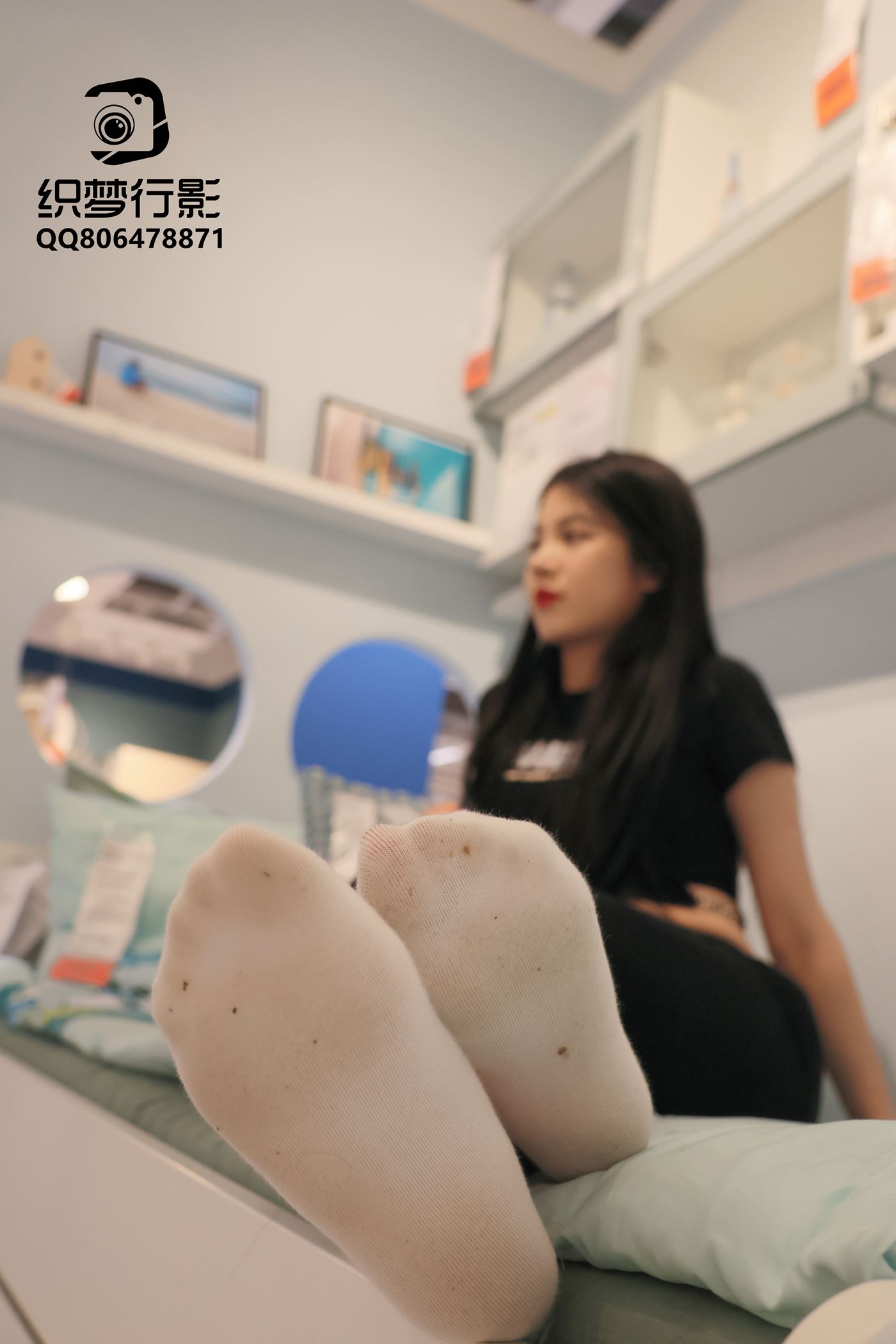 图片[35]-[织梦映像]NO.066 宜室宜家-飞入平常百姓家[200P] – 速更版-美库