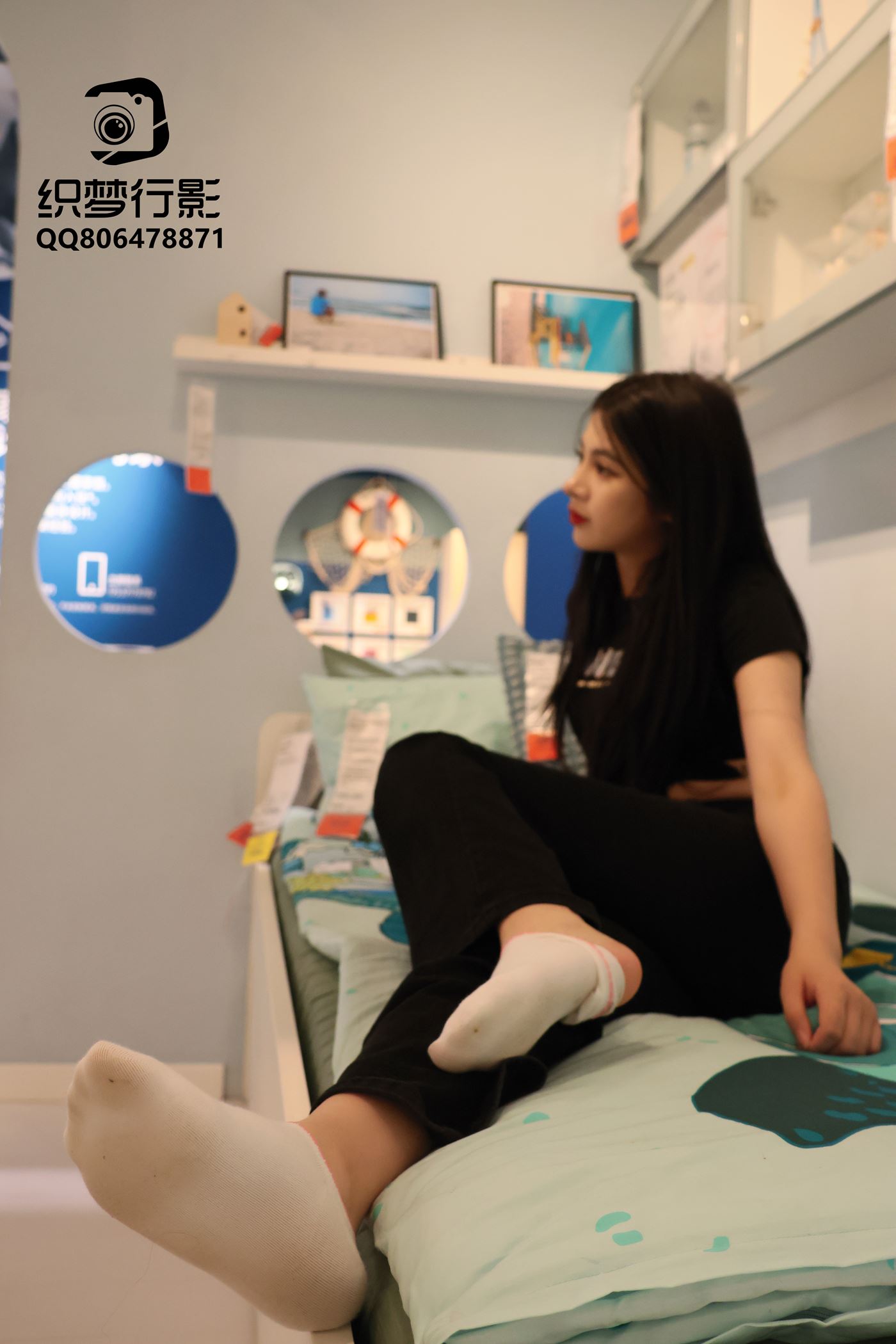 图片[36]-[织梦映像]NO.066 宜室宜家-飞入平常百姓家[200P] – 速更版-美库