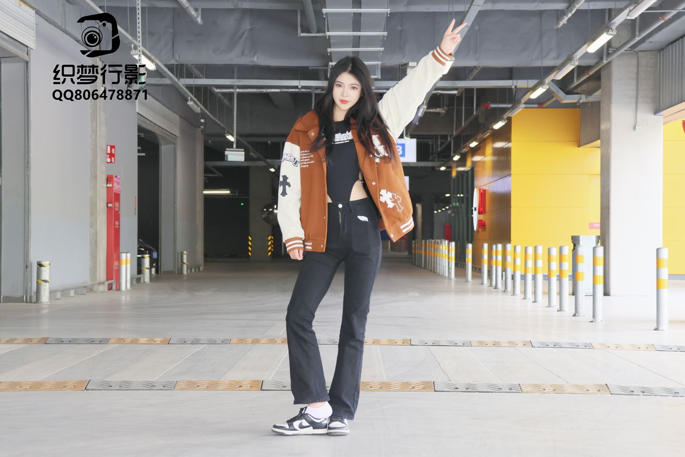 图片[73]-[织梦映像]NO.066 宜室宜家-飞入平常百姓家[200P] – 速更版-美库