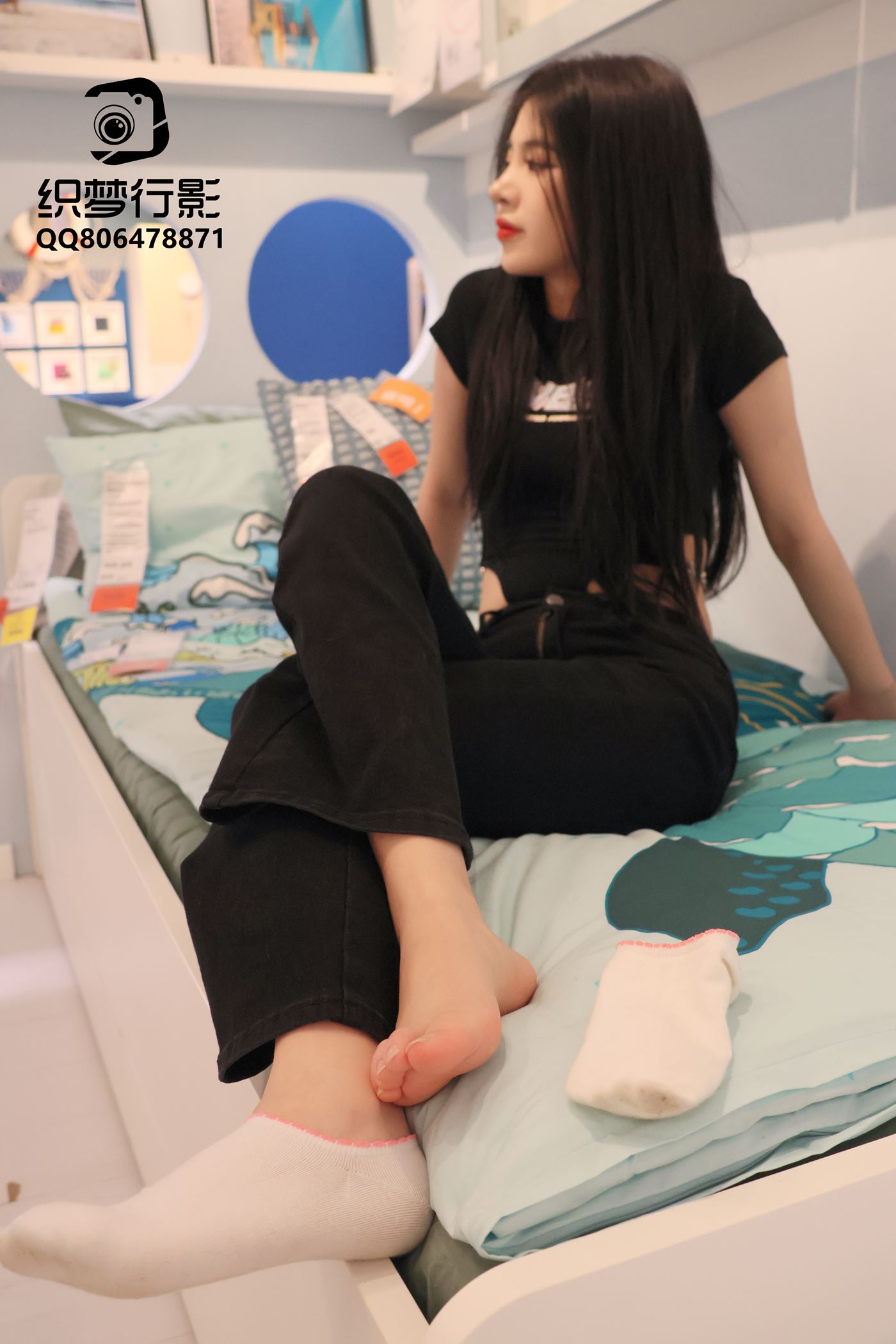 图片[82]-[织梦映像]NO.066 宜室宜家-飞入平常百姓家[200P] – 速更版-美库