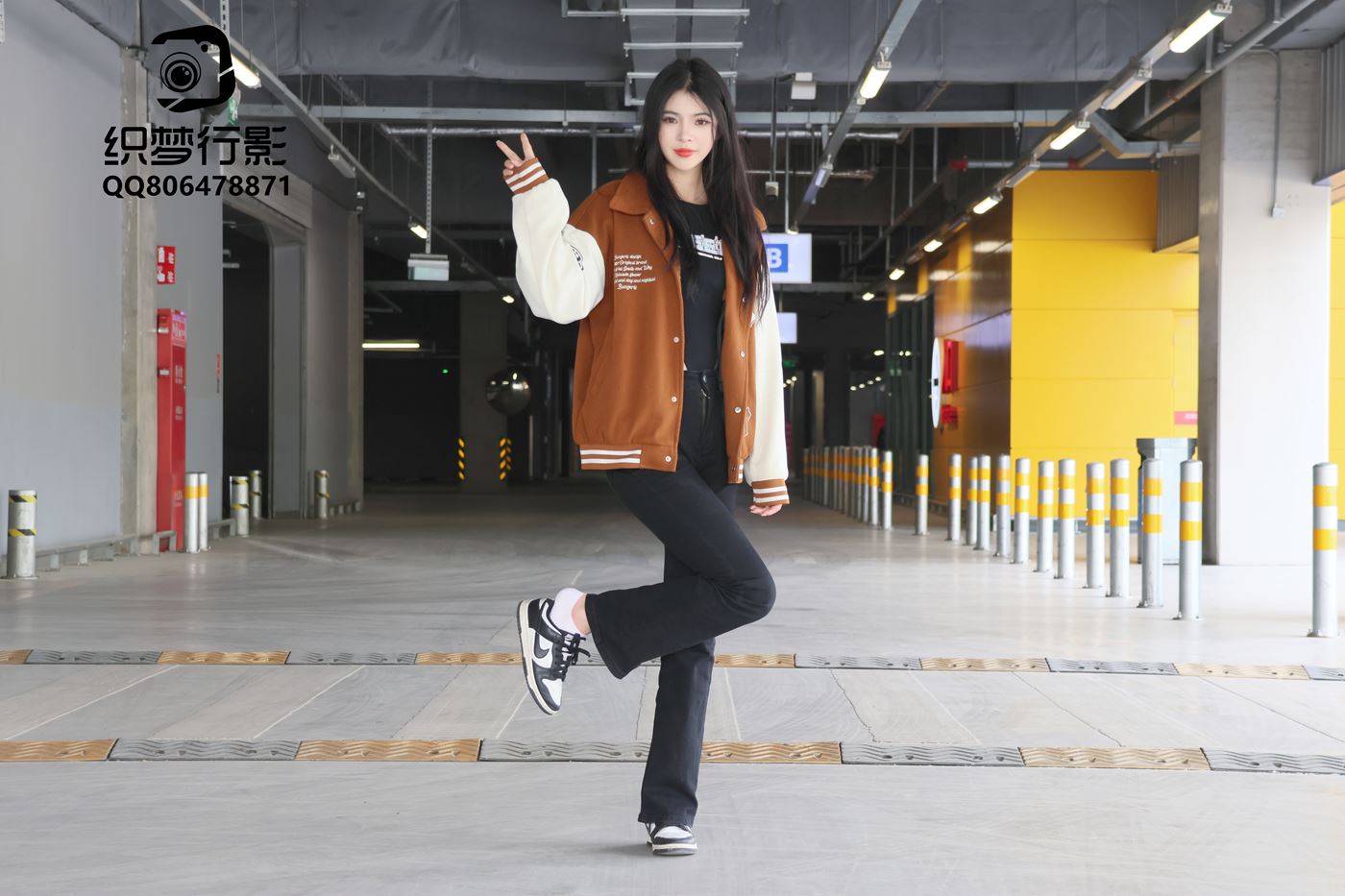 图片[84]-[织梦映像]NO.066 宜室宜家-飞入平常百姓家[200P] – 速更版-美库