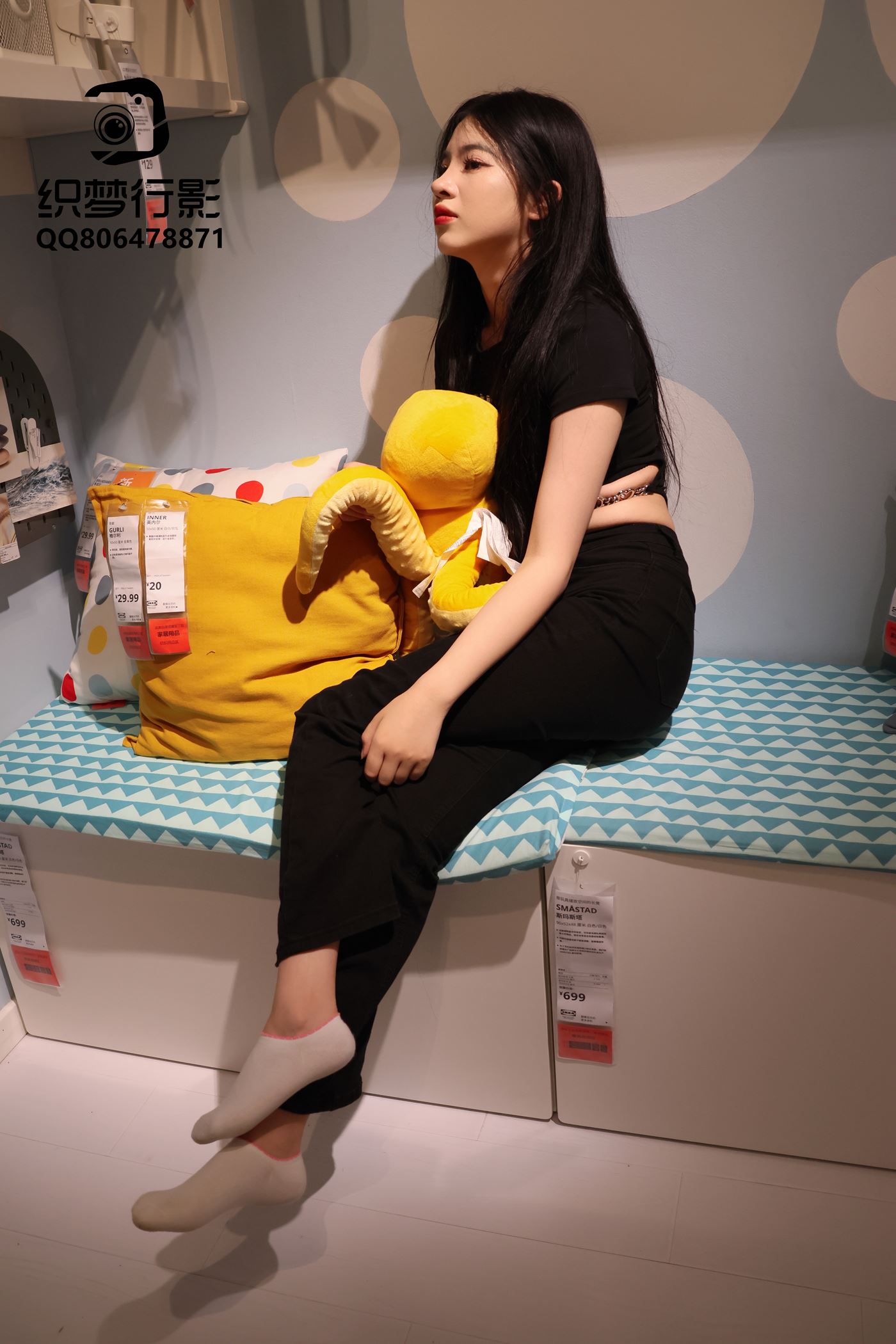 图片[94]-[织梦映像]NO.066 宜室宜家-飞入平常百姓家[200P] – 速更版-美库