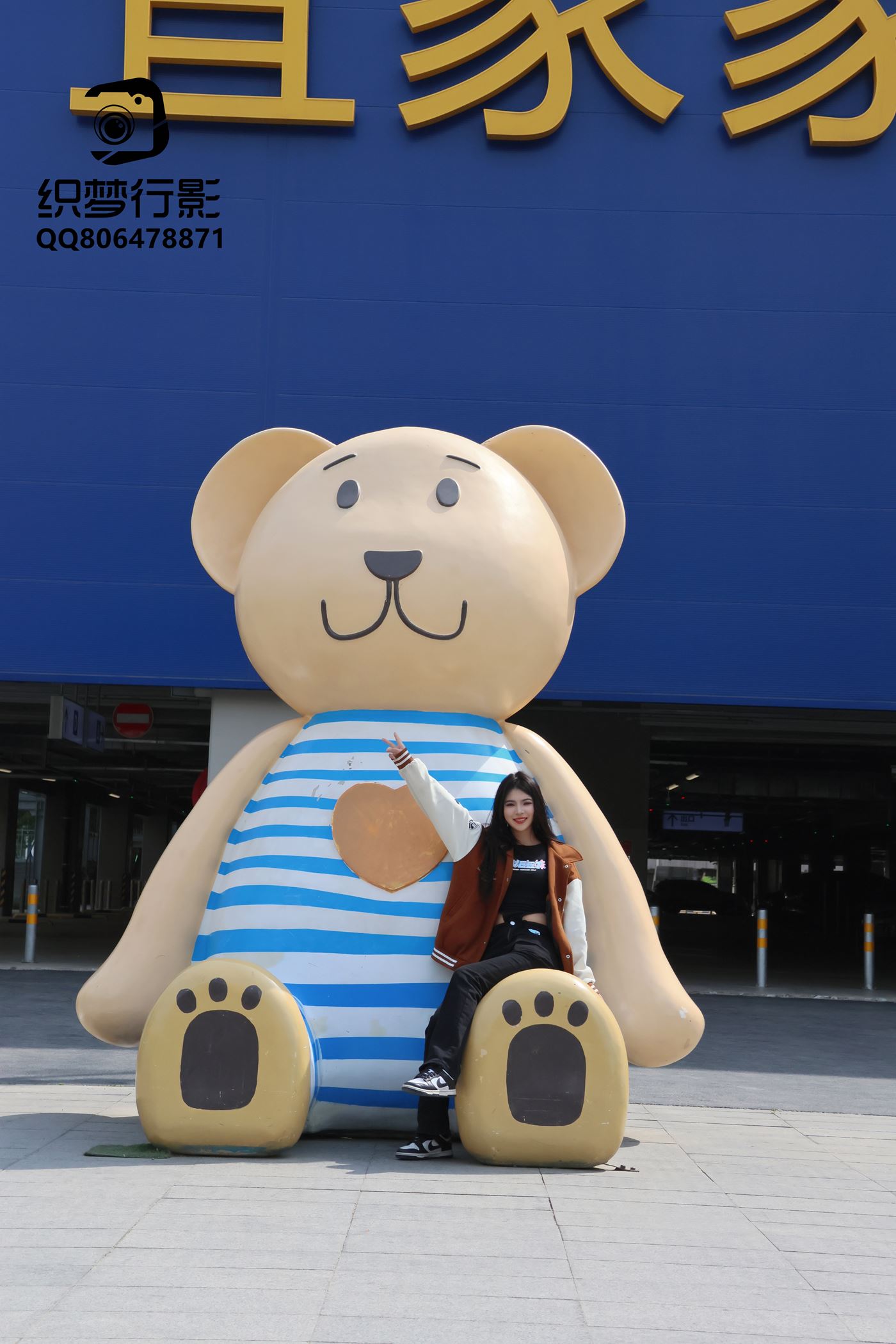 图片[95]-[织梦映像]NO.066 宜室宜家-飞入平常百姓家[200P] – 速更版-美库