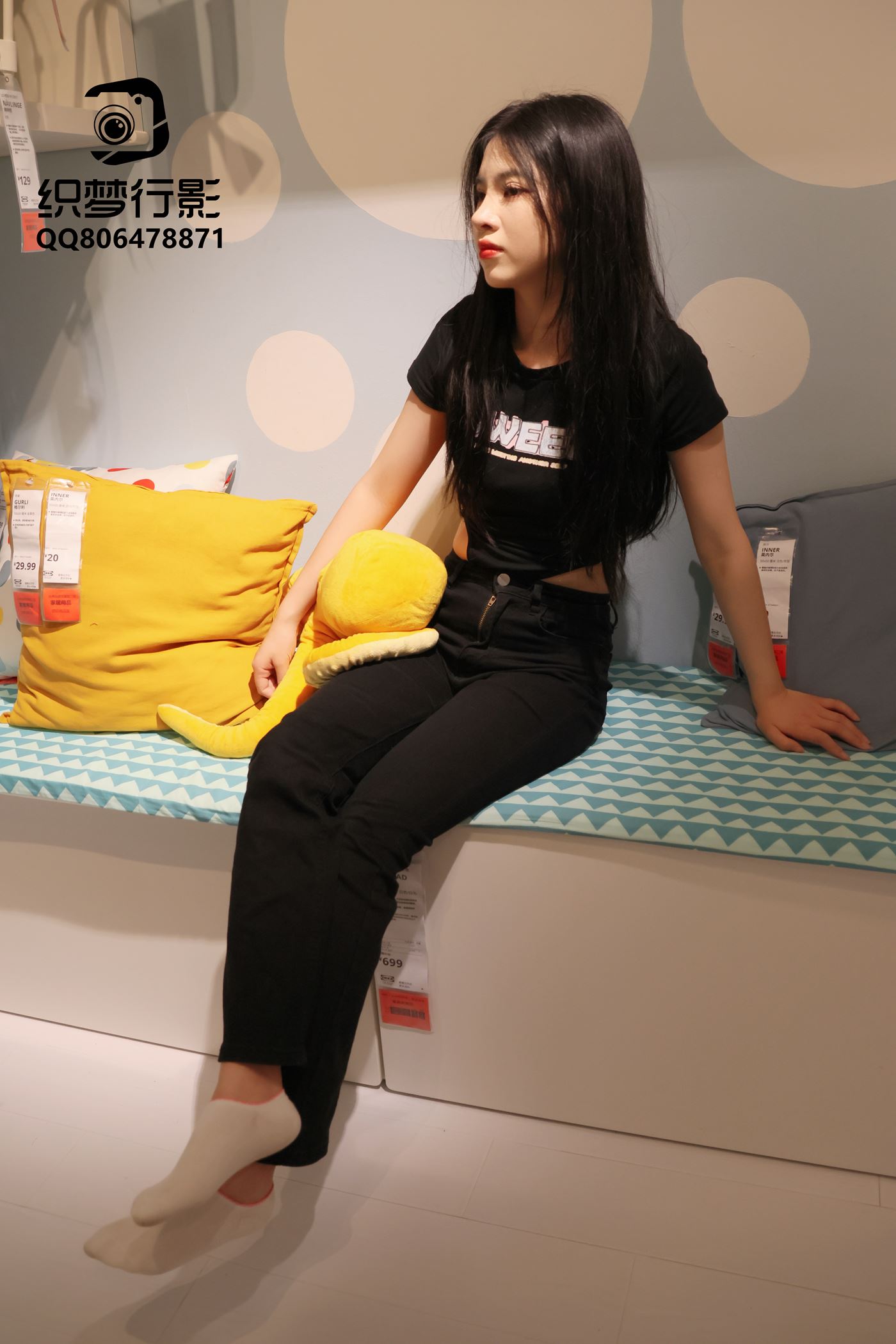 图片[98]-[织梦映像]NO.066 宜室宜家-飞入平常百姓家[200P] – 速更版-美库