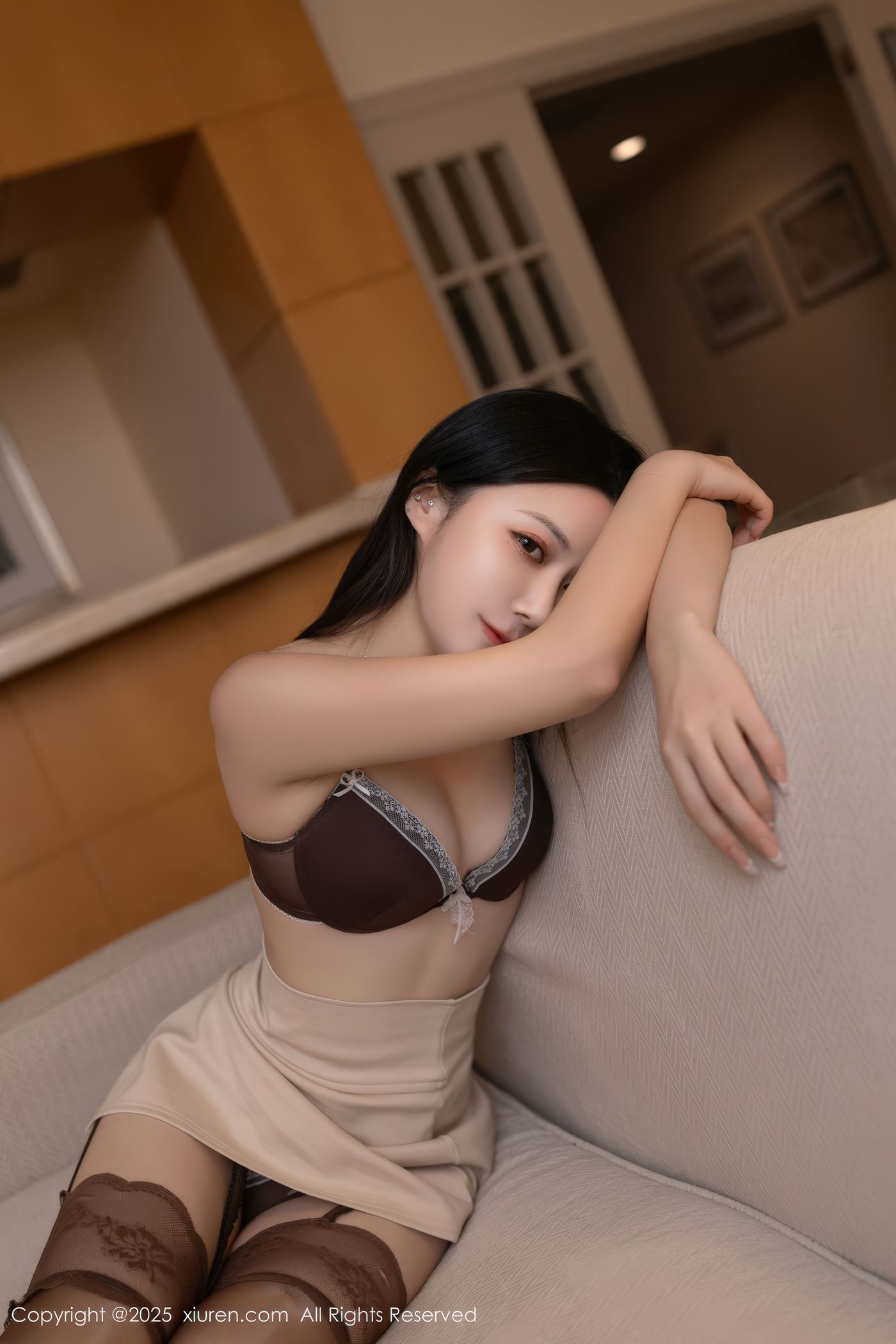 图片[31]-[Xiuren秀人网]2025.02.08 NO.9859 鱼子酱Fish[32+1P] – 速更版-美库