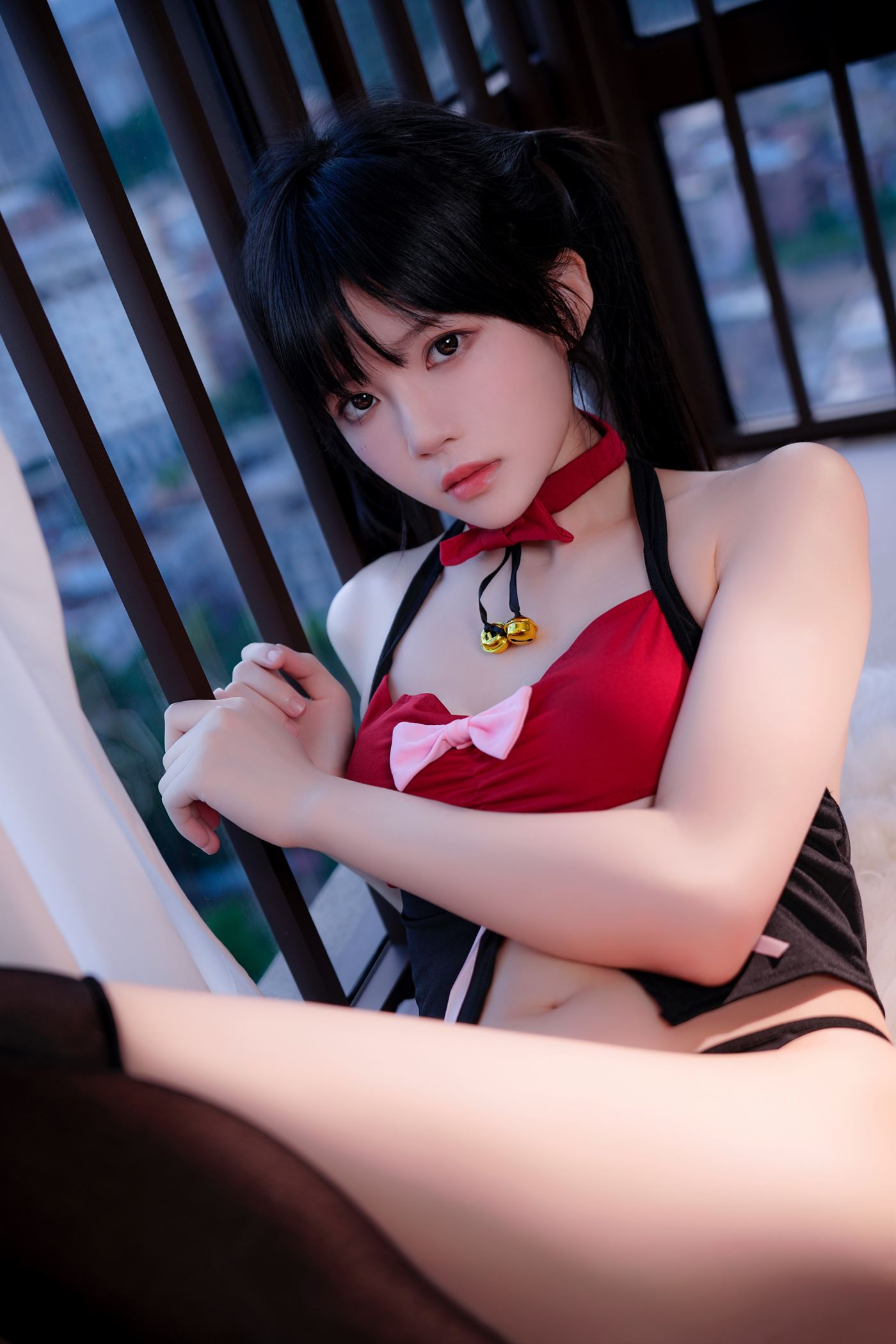 图片[12]-桜桃喵  – 礼物[12P] – 速更版-美库