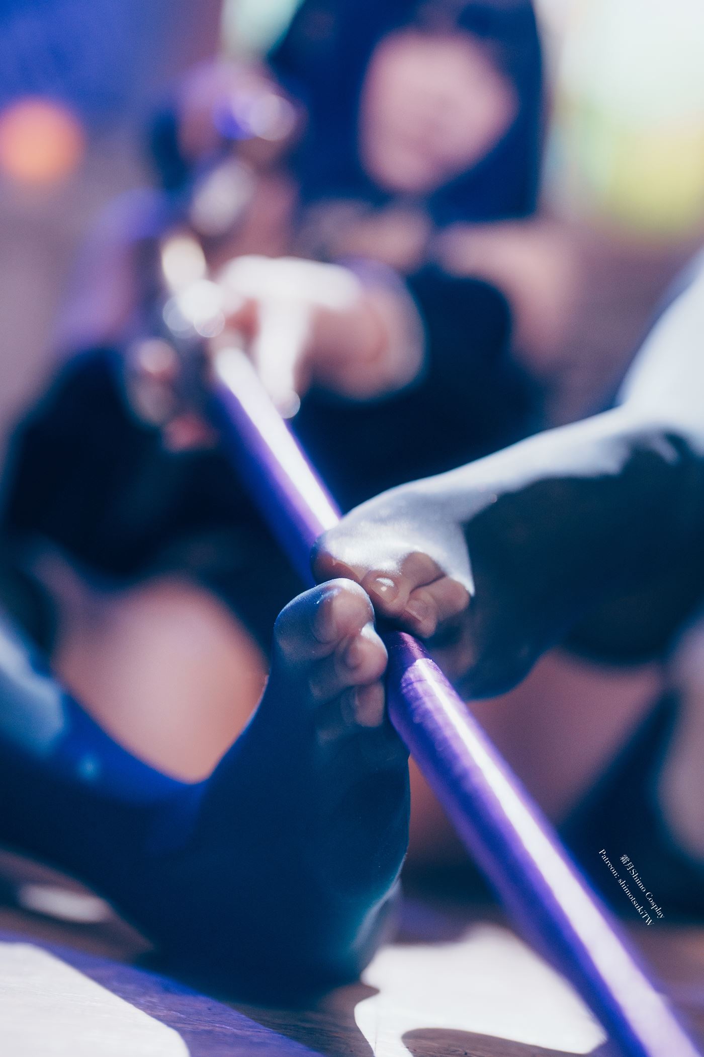 图片[17]-霜月shimo – 2025年01月Patreon订阅[38P] – 速更版-美库