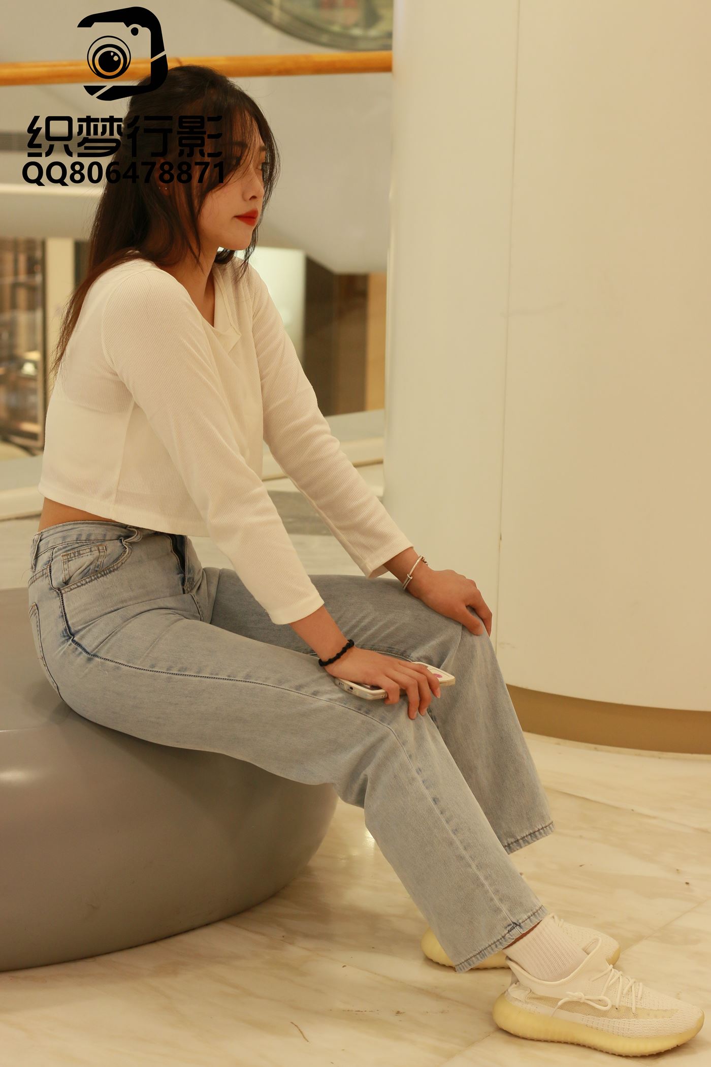 图片[10]-[织梦映像]NO.067 元气少女-醉卧商场君莫笑[186P] – 速更版-美库