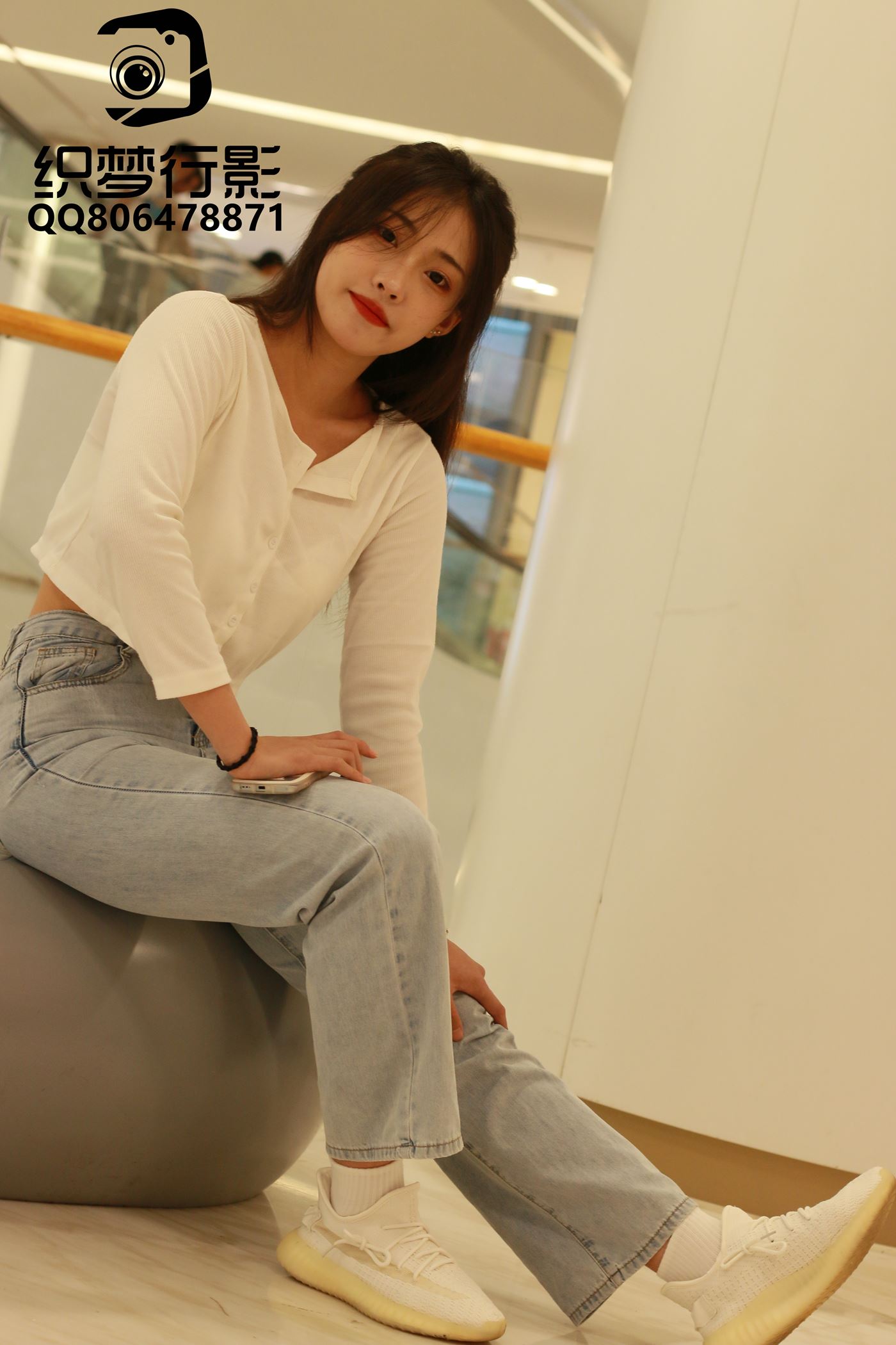 图片[12]-[织梦映像]NO.067 元气少女-醉卧商场君莫笑[186P] – 速更版-美库