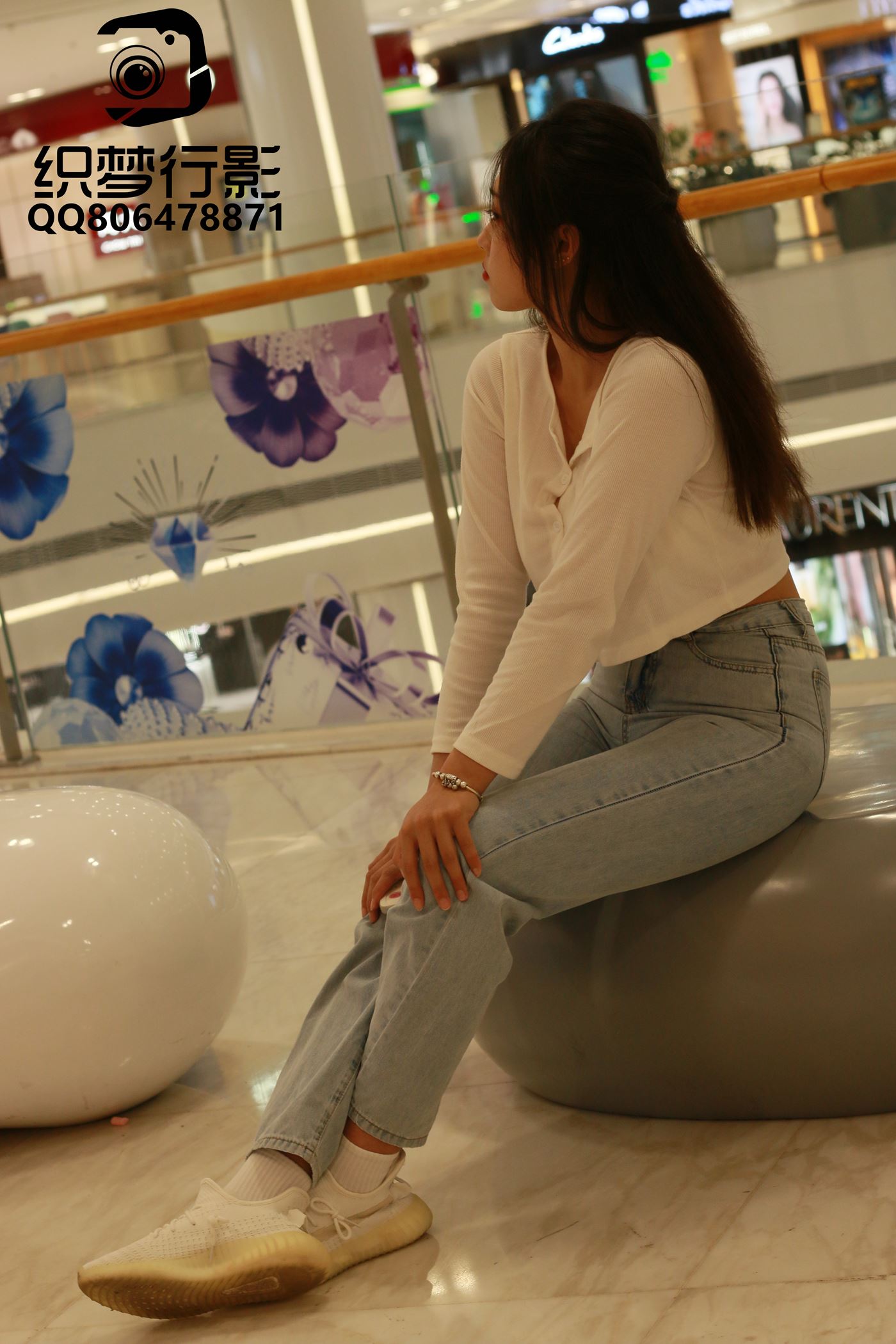 图片[13]-[织梦映像]NO.067 元气少女-醉卧商场君莫笑[186P] – 速更版-美库