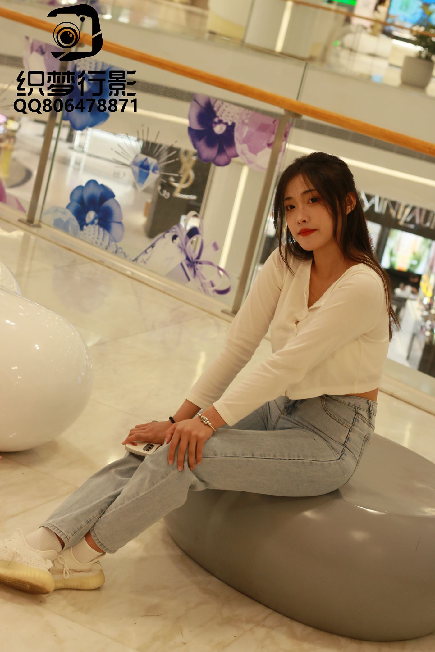 图片[14]-[织梦映像]NO.067 元气少女-醉卧商场君莫笑[186P] – 速更版-美库