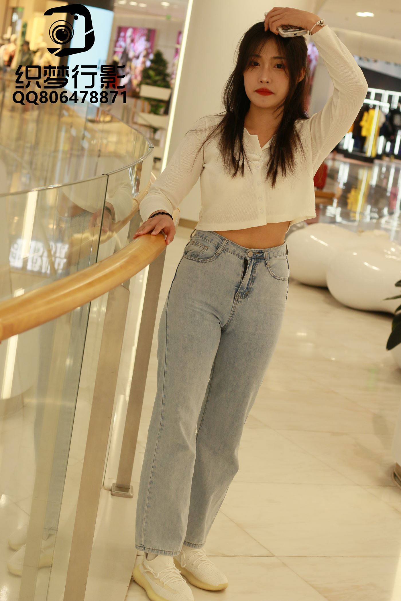 图片[16]-[织梦映像]NO.067 元气少女-醉卧商场君莫笑[186P] – 速更版-美库