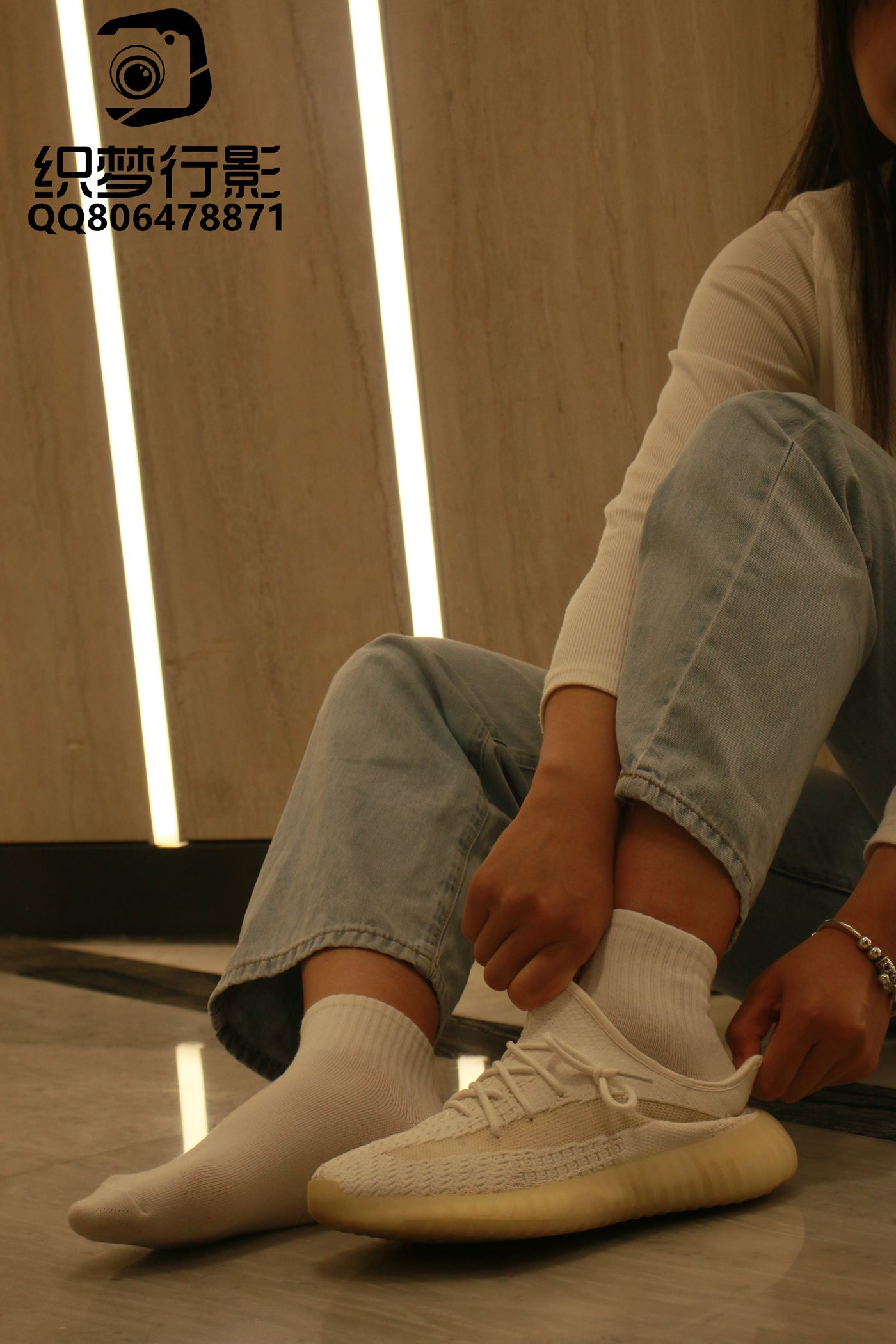 图片[20]-[织梦映像]NO.067 元气少女-醉卧商场君莫笑[186P] – 速更版-美库