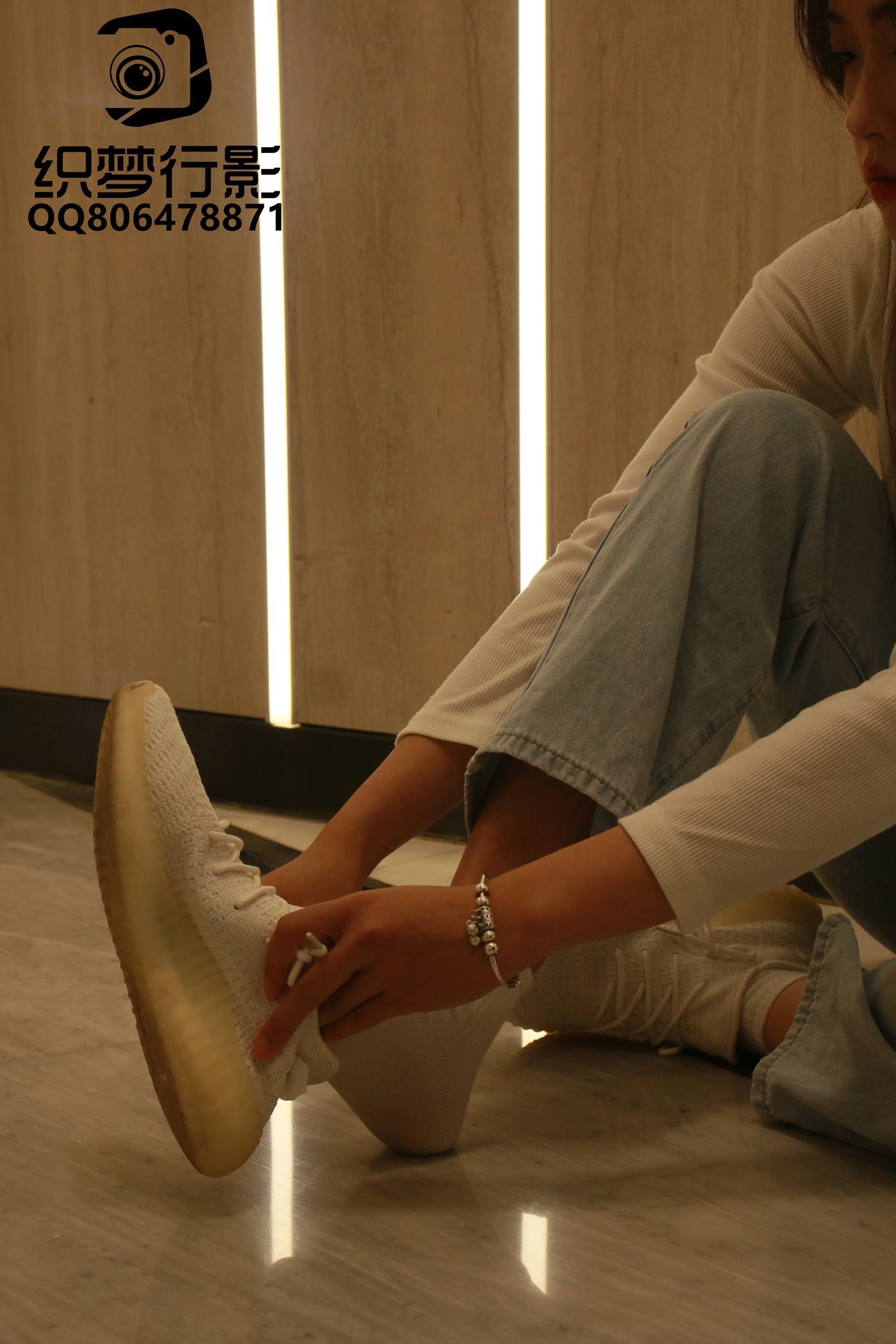 图片[21]-[织梦映像]NO.067 元气少女-醉卧商场君莫笑[186P] – 速更版-美库