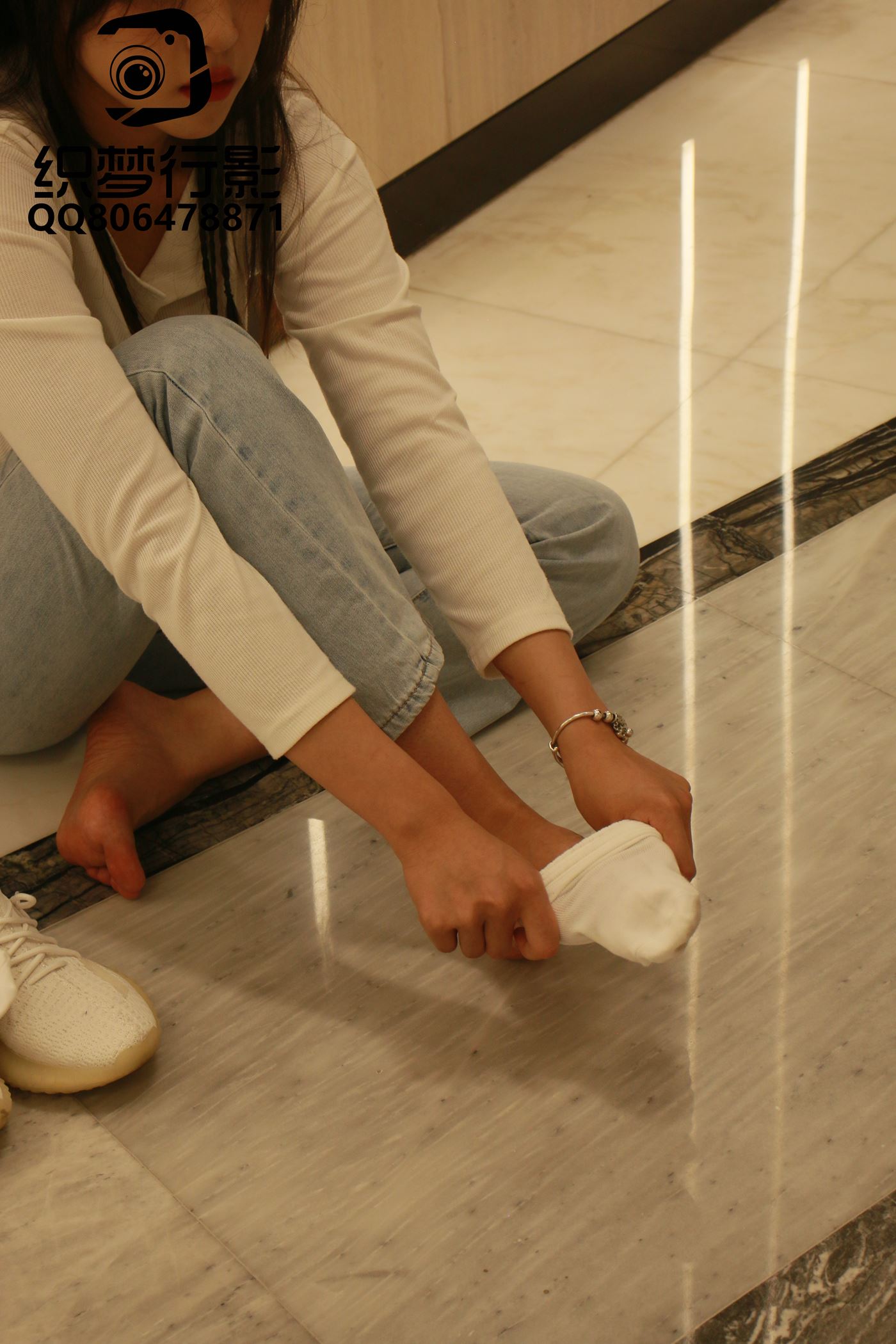 图片[27]-[织梦映像]NO.067 元气少女-醉卧商场君莫笑[186P] – 速更版-美库