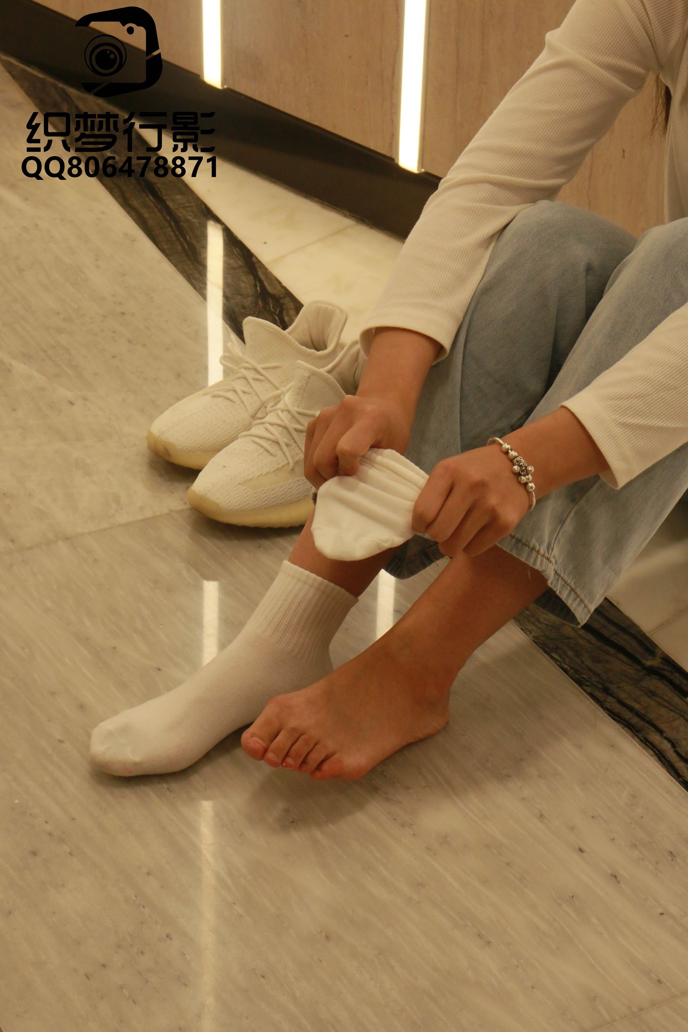 图片[30]-[织梦映像]NO.067 元气少女-醉卧商场君莫笑[186P] – 速更版-美库