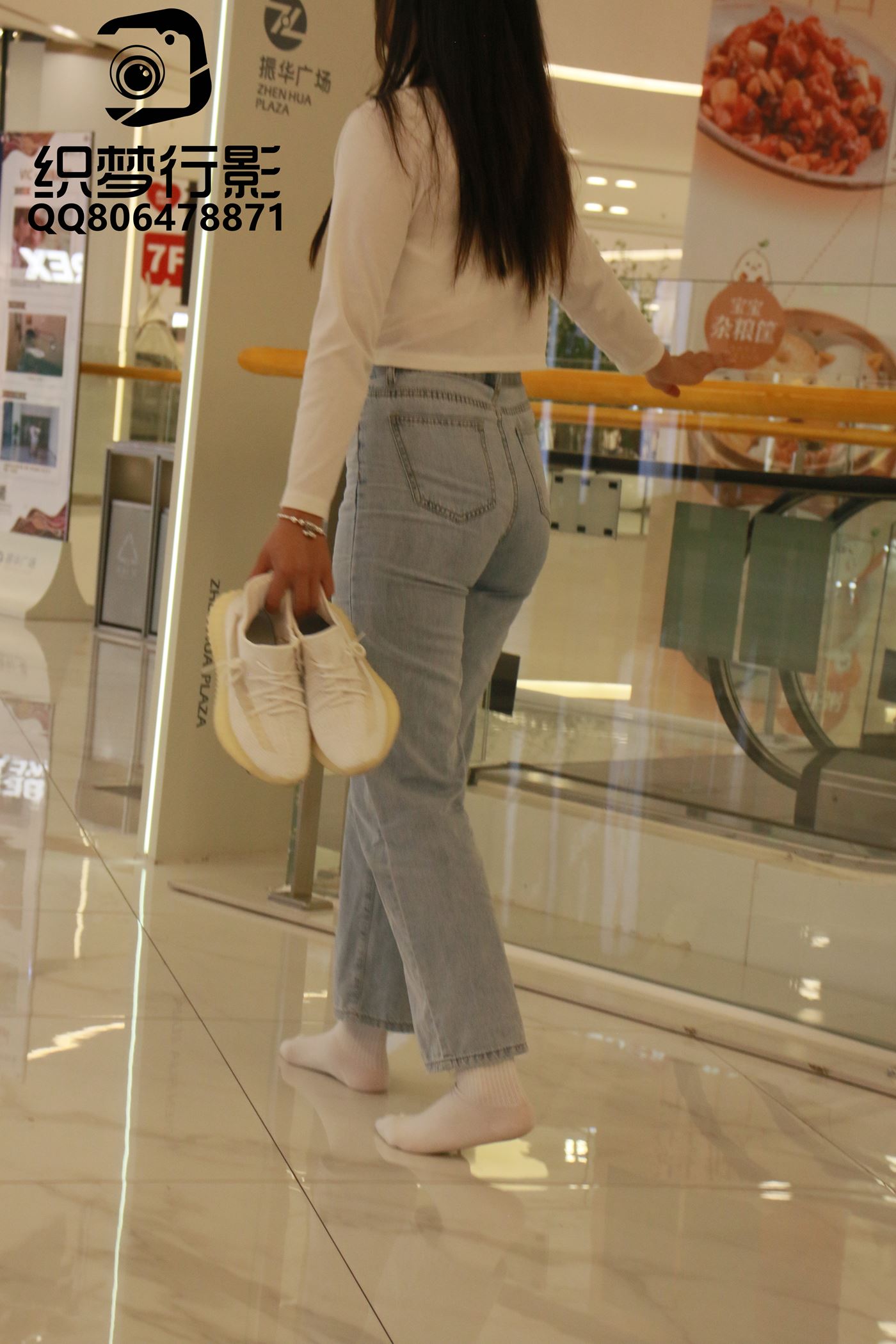 图片[34]-[织梦映像]NO.067 元气少女-醉卧商场君莫笑[186P] – 速更版-美库