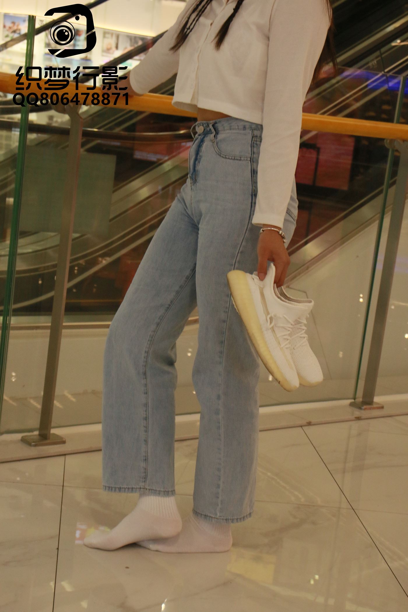 图片[35]-[织梦映像]NO.067 元气少女-醉卧商场君莫笑[186P] – 速更版-美库