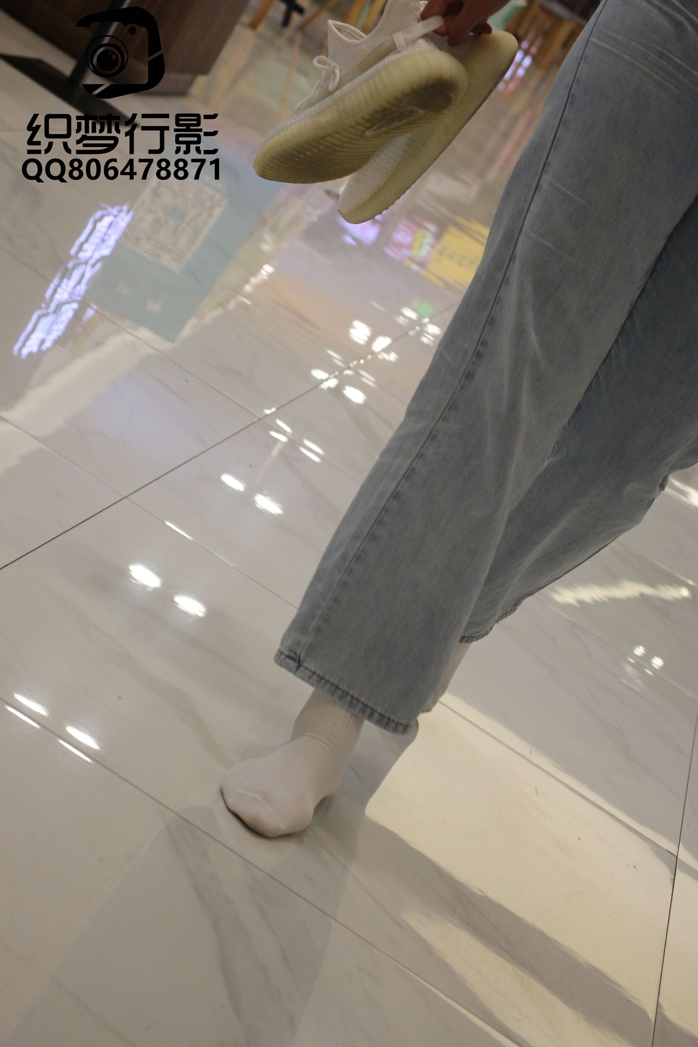 图片[40]-[织梦映像]NO.067 元气少女-醉卧商场君莫笑[186P] – 速更版-美库