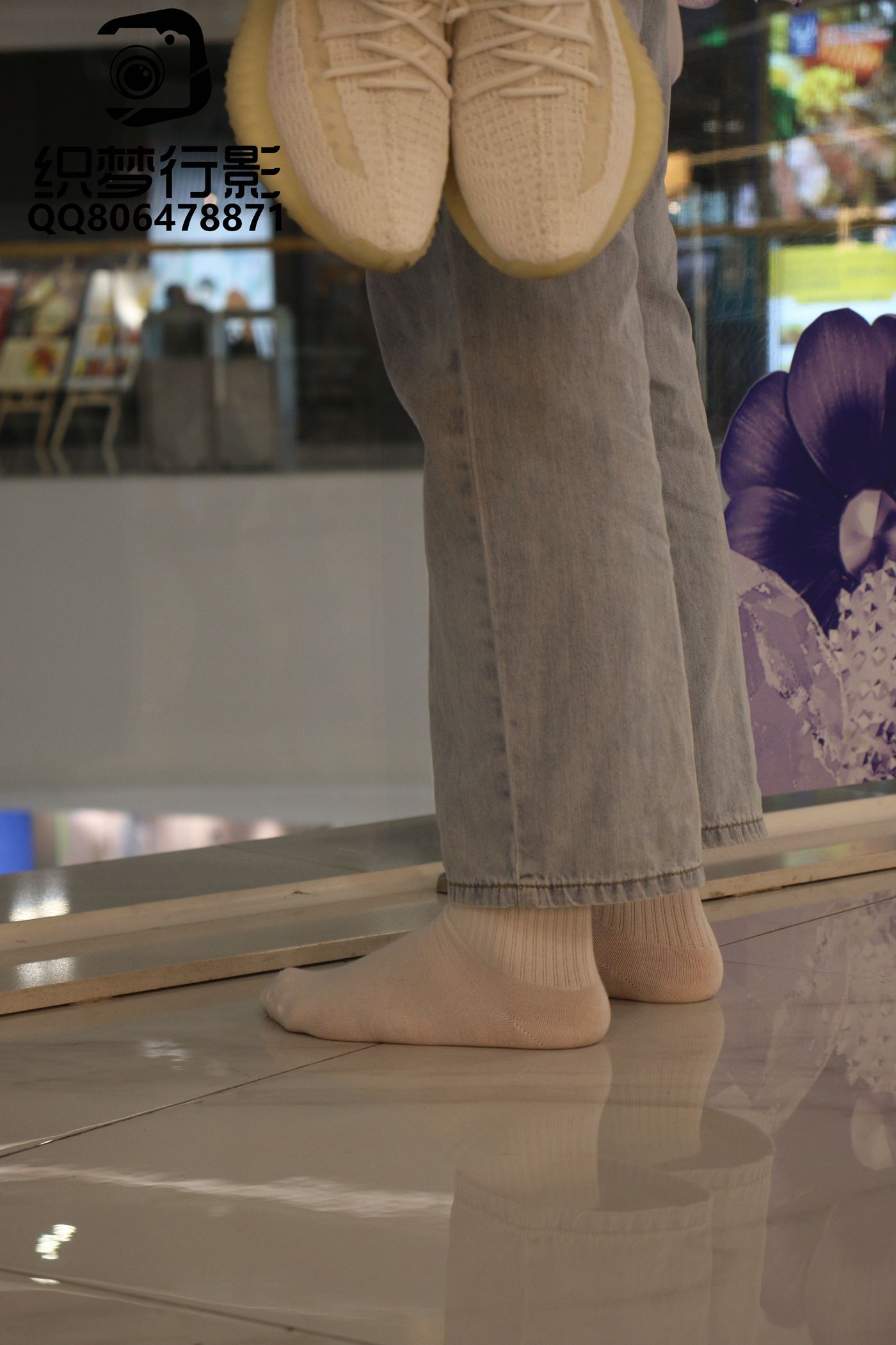 图片[41]-[织梦映像]NO.067 元气少女-醉卧商场君莫笑[186P] – 速更版-美库