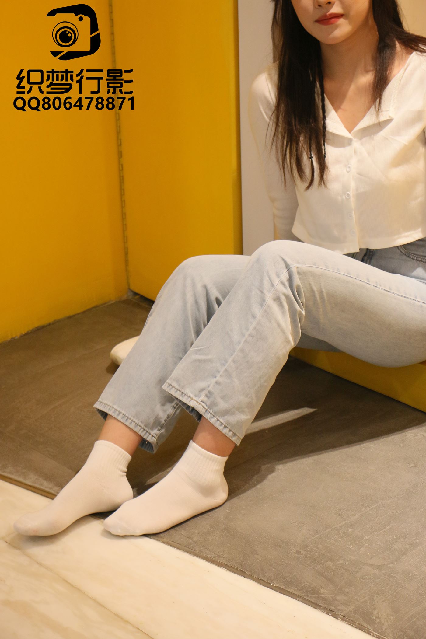 图片[44]-[织梦映像]NO.067 元气少女-醉卧商场君莫笑[186P] – 速更版-美库