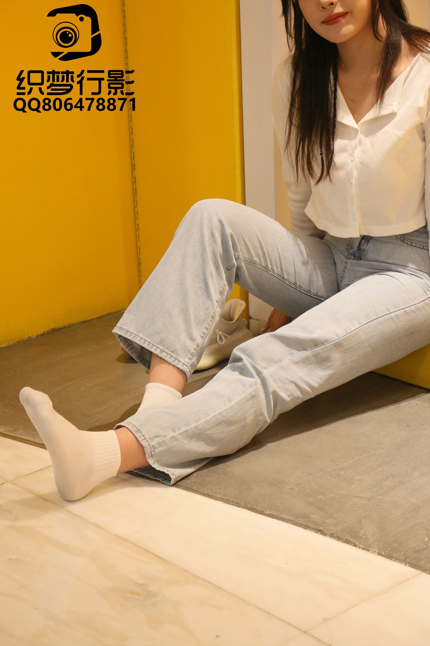 图片[45]-[织梦映像]NO.067 元气少女-醉卧商场君莫笑[186P] – 速更版-美库