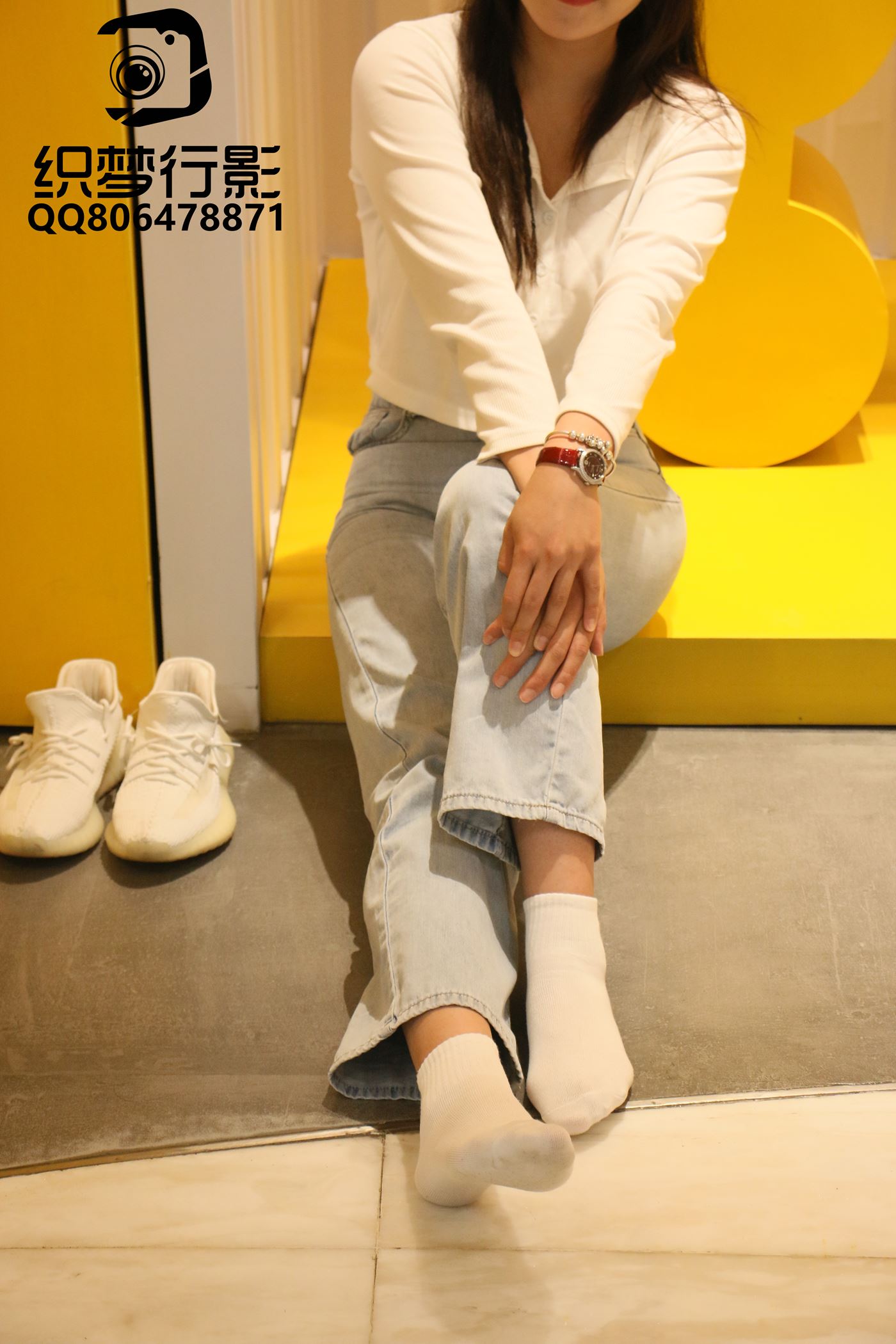 图片[47]-[织梦映像]NO.067 元气少女-醉卧商场君莫笑[186P] – 速更版-美库