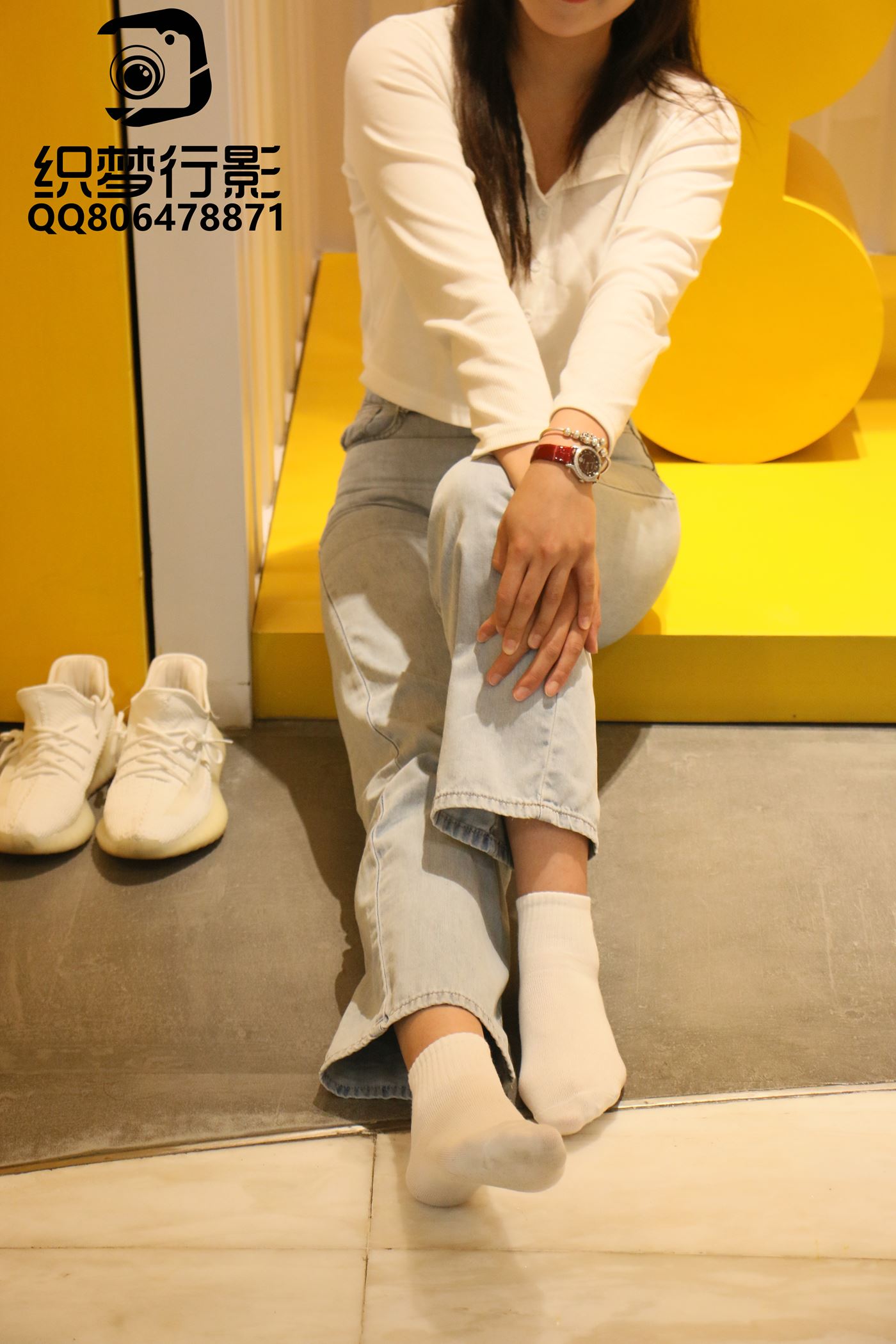 图片[48]-[织梦映像]NO.067 元气少女-醉卧商场君莫笑[186P] – 速更版-美库