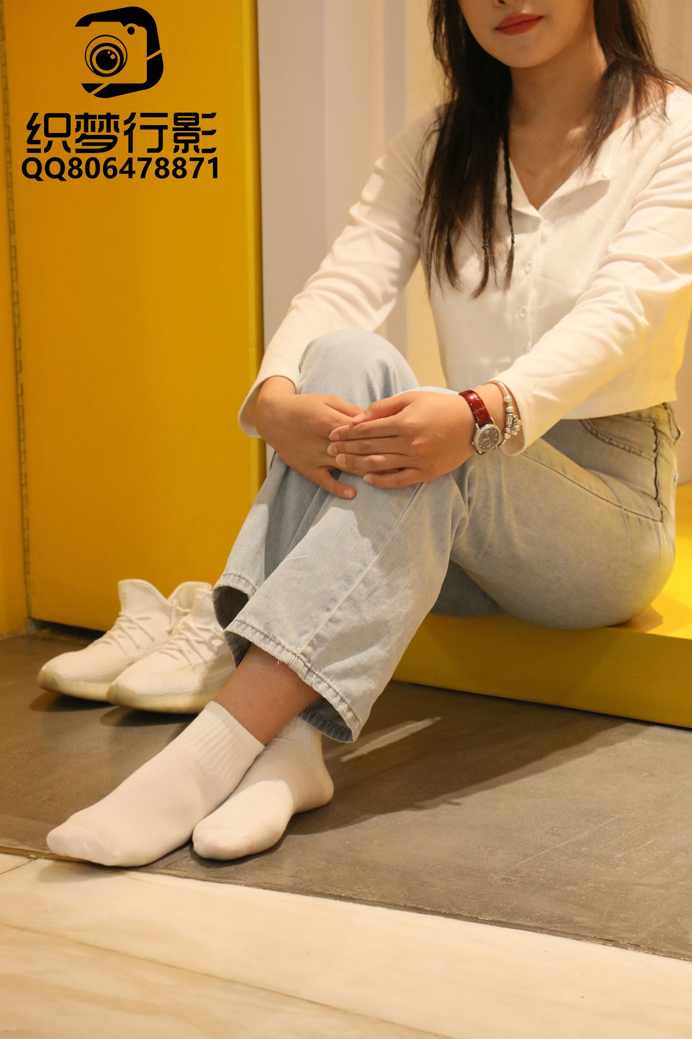 图片[51]-[织梦映像]NO.067 元气少女-醉卧商场君莫笑[186P] – 速更版-美库