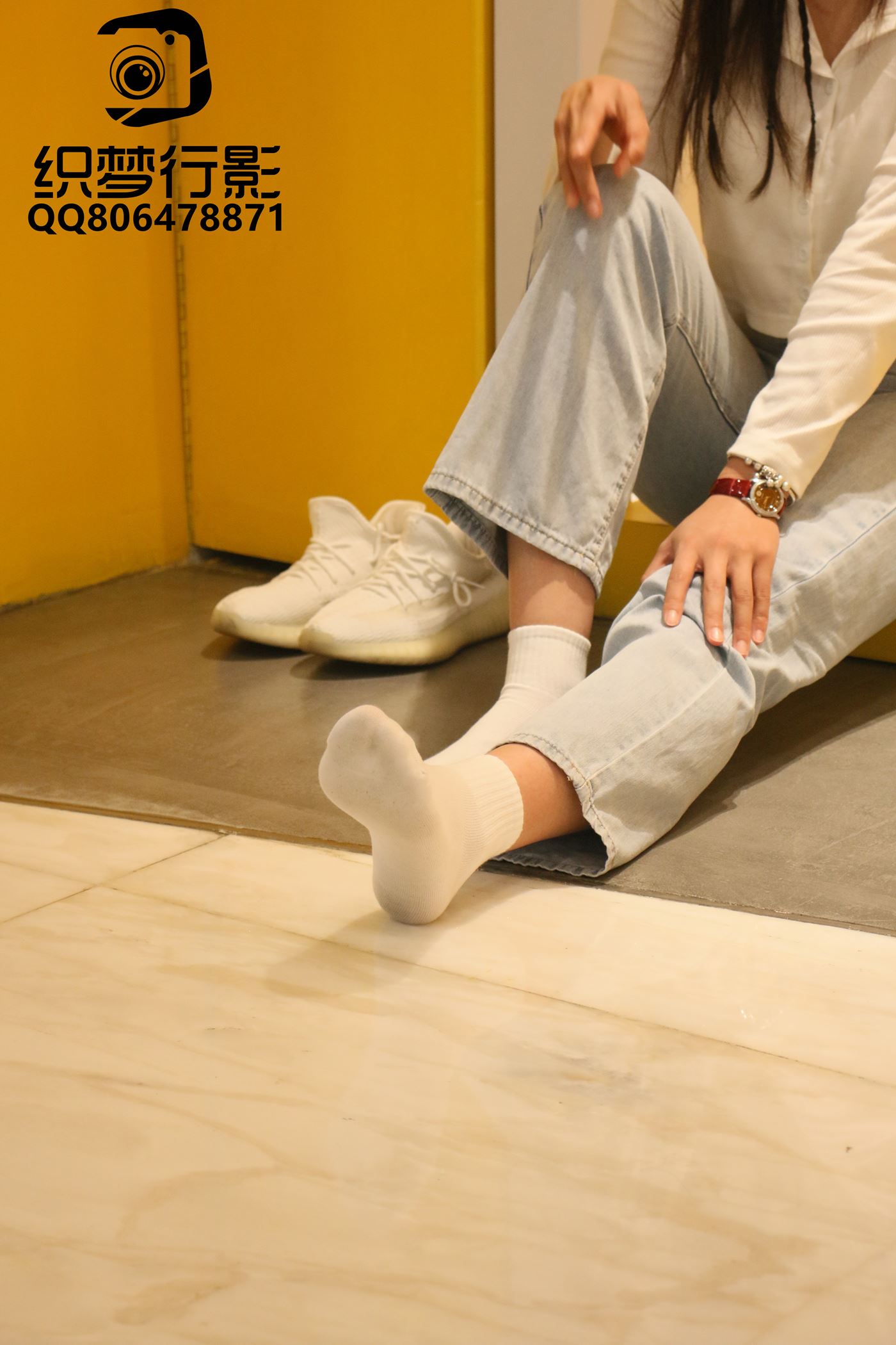 图片[55]-[织梦映像]NO.067 元气少女-醉卧商场君莫笑[186P] – 速更版-美库