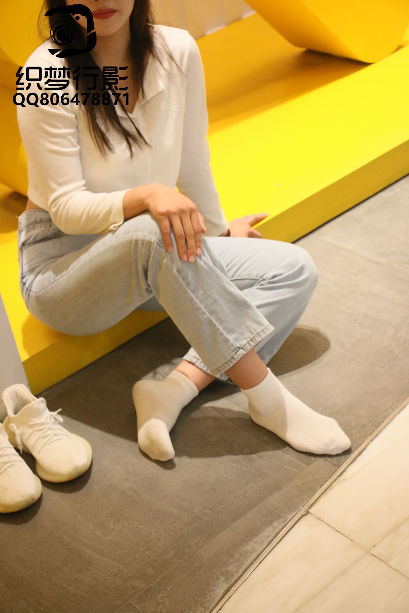 图片[57]-[织梦映像]NO.067 元气少女-醉卧商场君莫笑[186P] – 速更版-美库