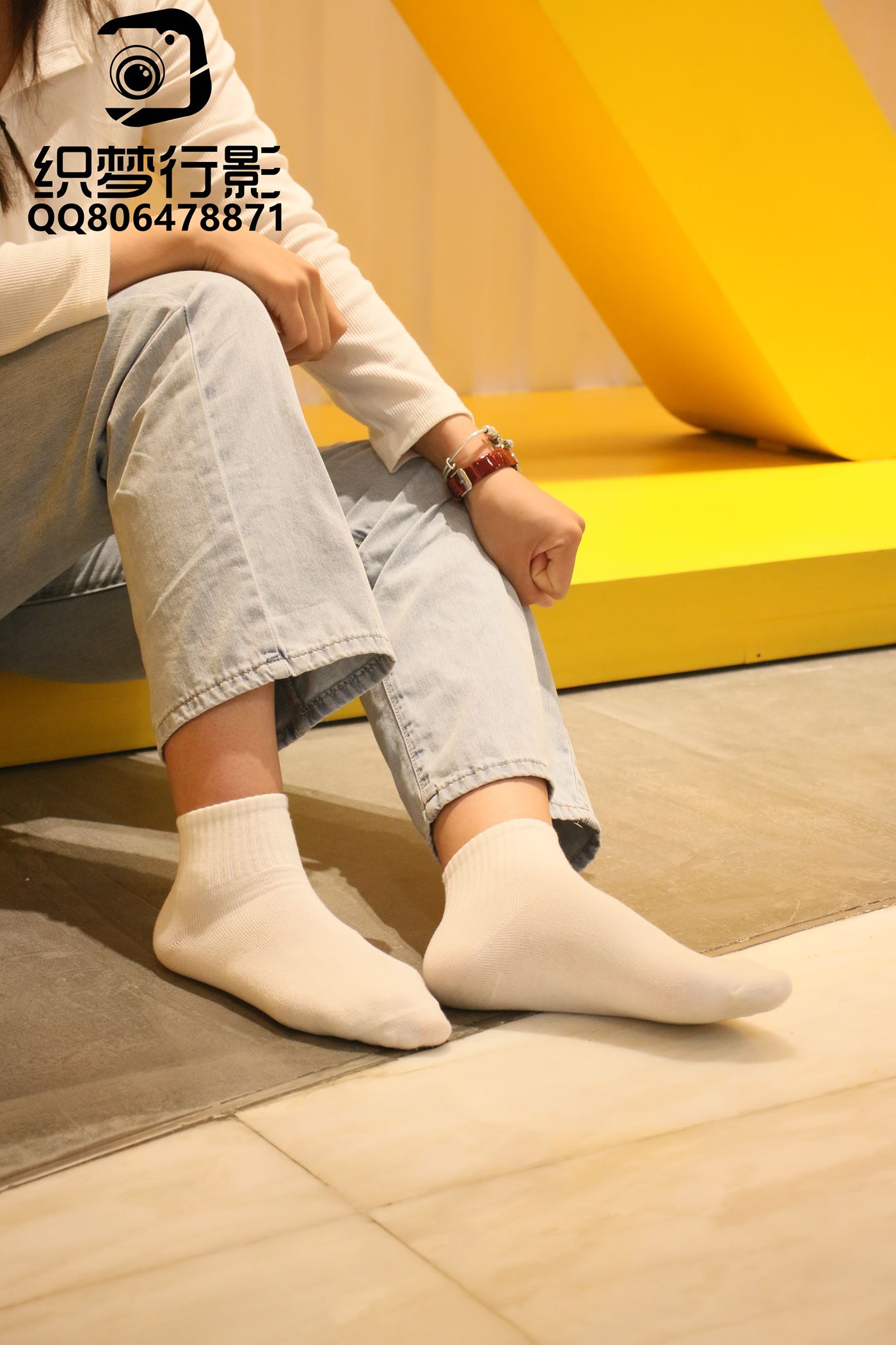 图片[58]-[织梦映像]NO.067 元气少女-醉卧商场君莫笑[186P] – 速更版-美库