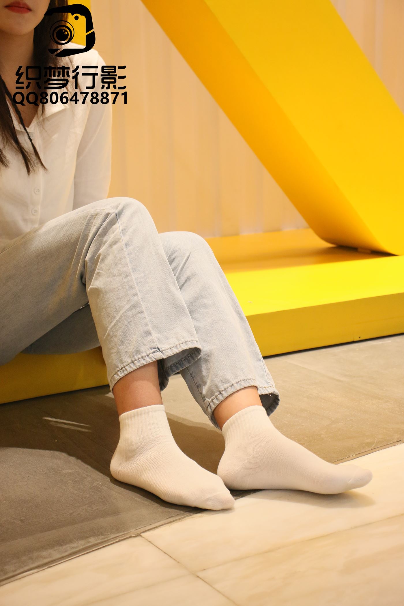 图片[59]-[织梦映像]NO.067 元气少女-醉卧商场君莫笑[186P] – 速更版-美库