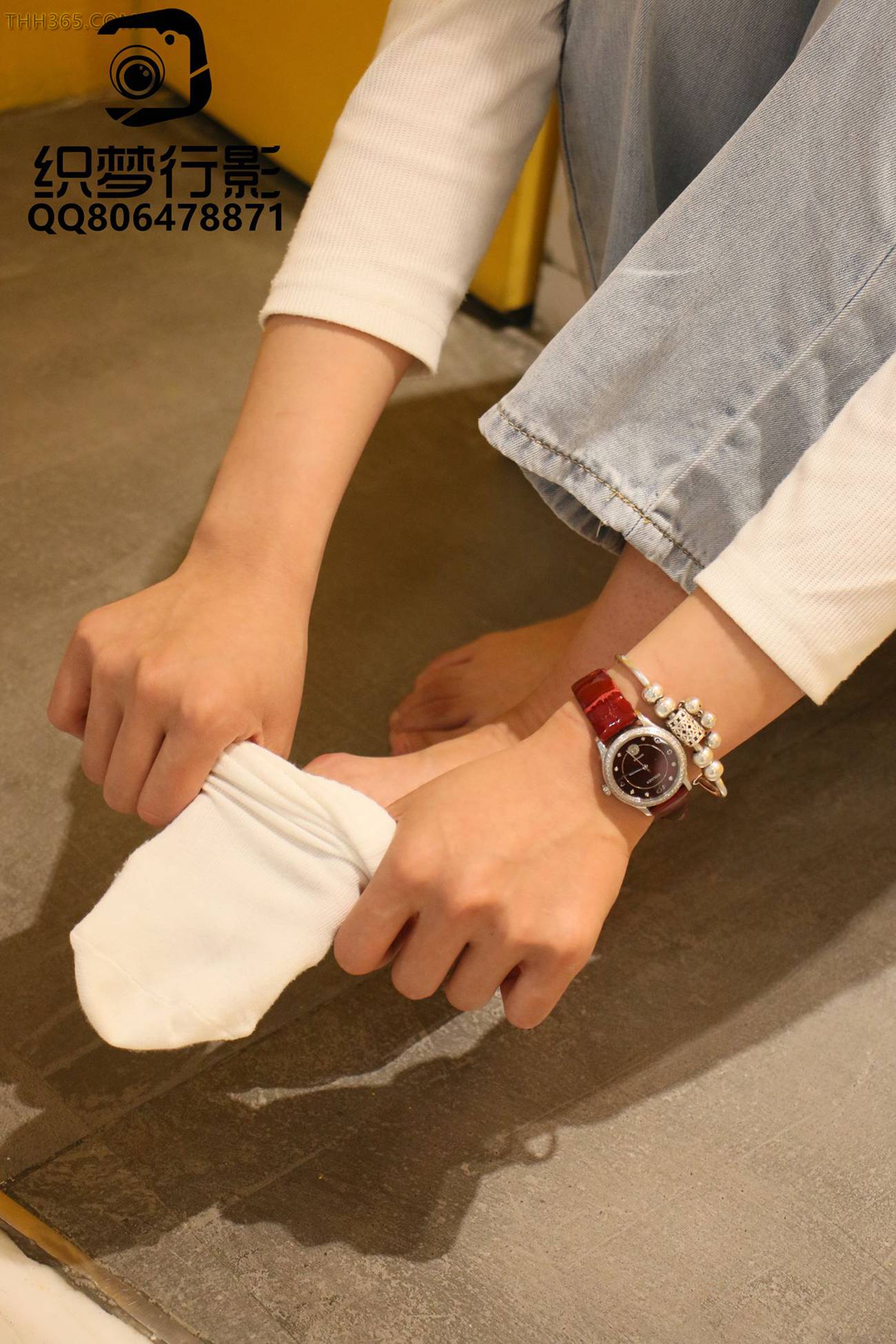 图片[60]-[织梦映像]NO.067 元气少女-醉卧商场君莫笑[186P] – 速更版-美库