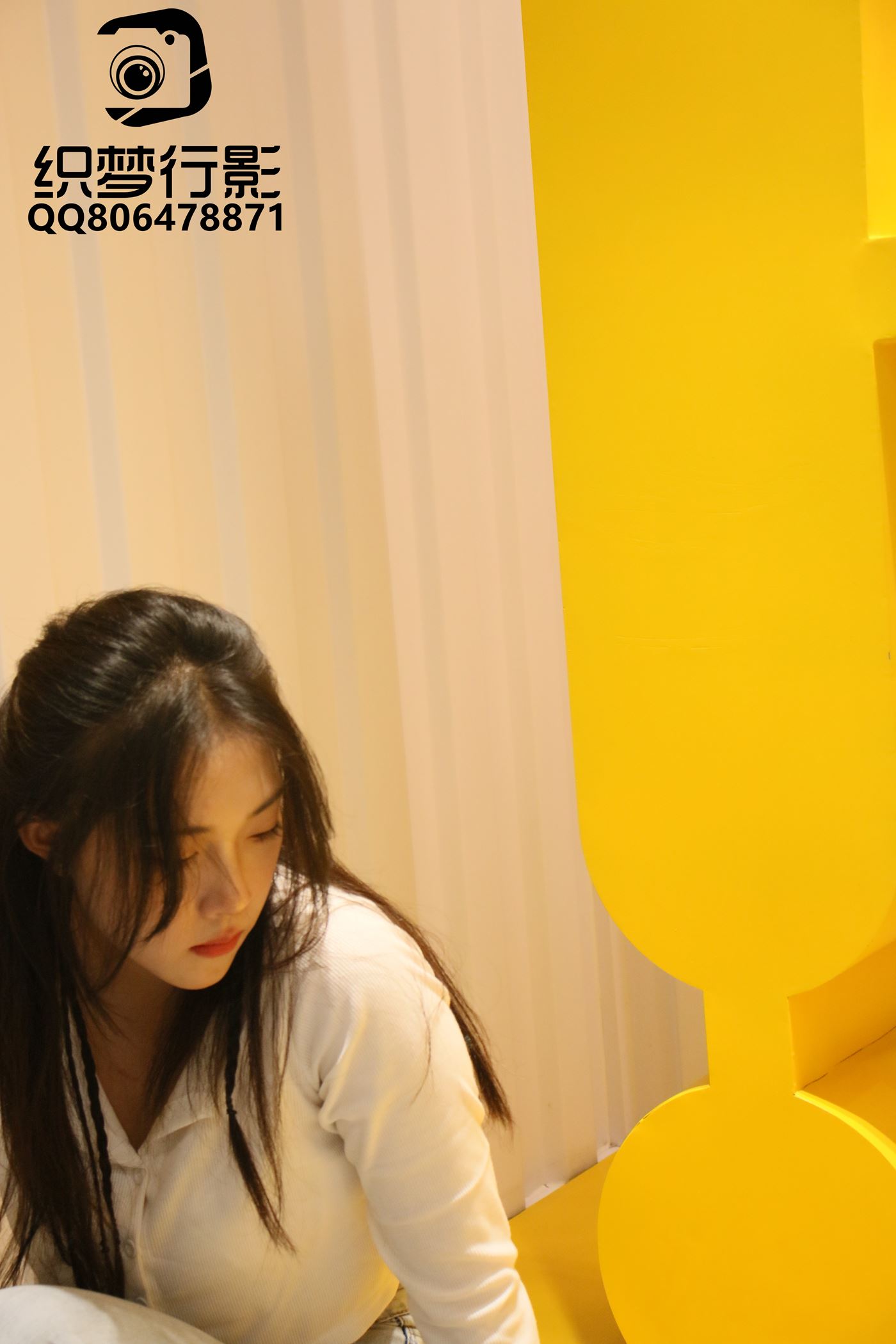 图片[63]-[织梦映像]NO.067 元气少女-醉卧商场君莫笑[186P] – 速更版-美库