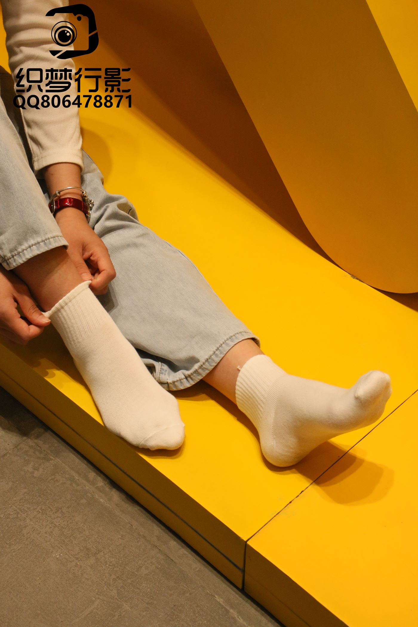 图片[69]-[织梦映像]NO.067 元气少女-醉卧商场君莫笑[186P] – 速更版-美库