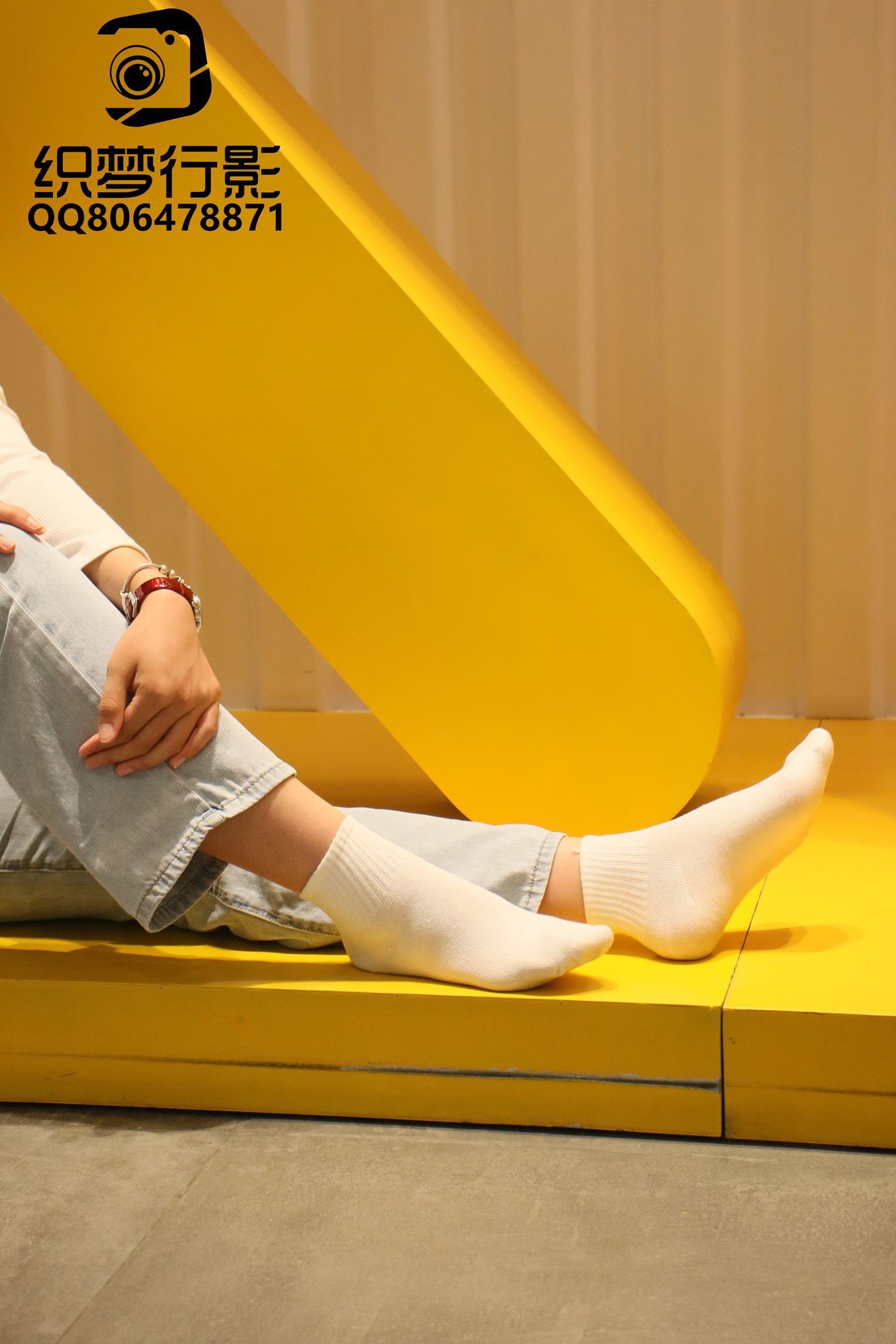 图片[70]-[织梦映像]NO.067 元气少女-醉卧商场君莫笑[186P] – 速更版-美库