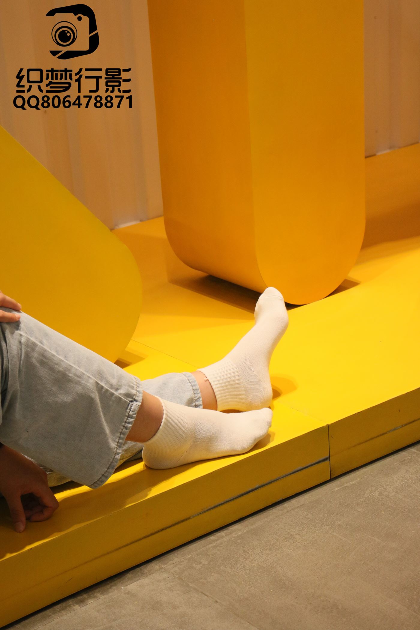 图片[71]-[织梦映像]NO.067 元气少女-醉卧商场君莫笑[186P] – 速更版-美库