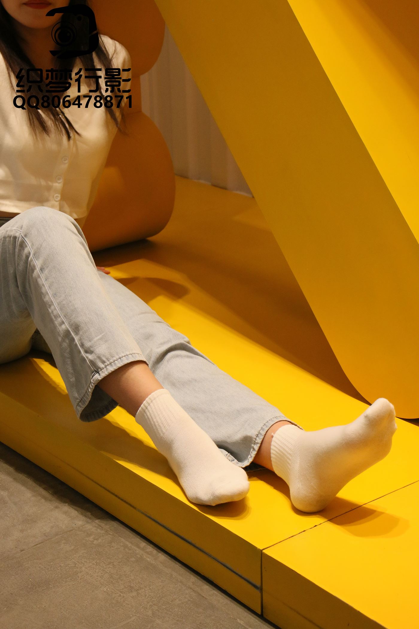 图片[72]-[织梦映像]NO.067 元气少女-醉卧商场君莫笑[186P] – 速更版-美库