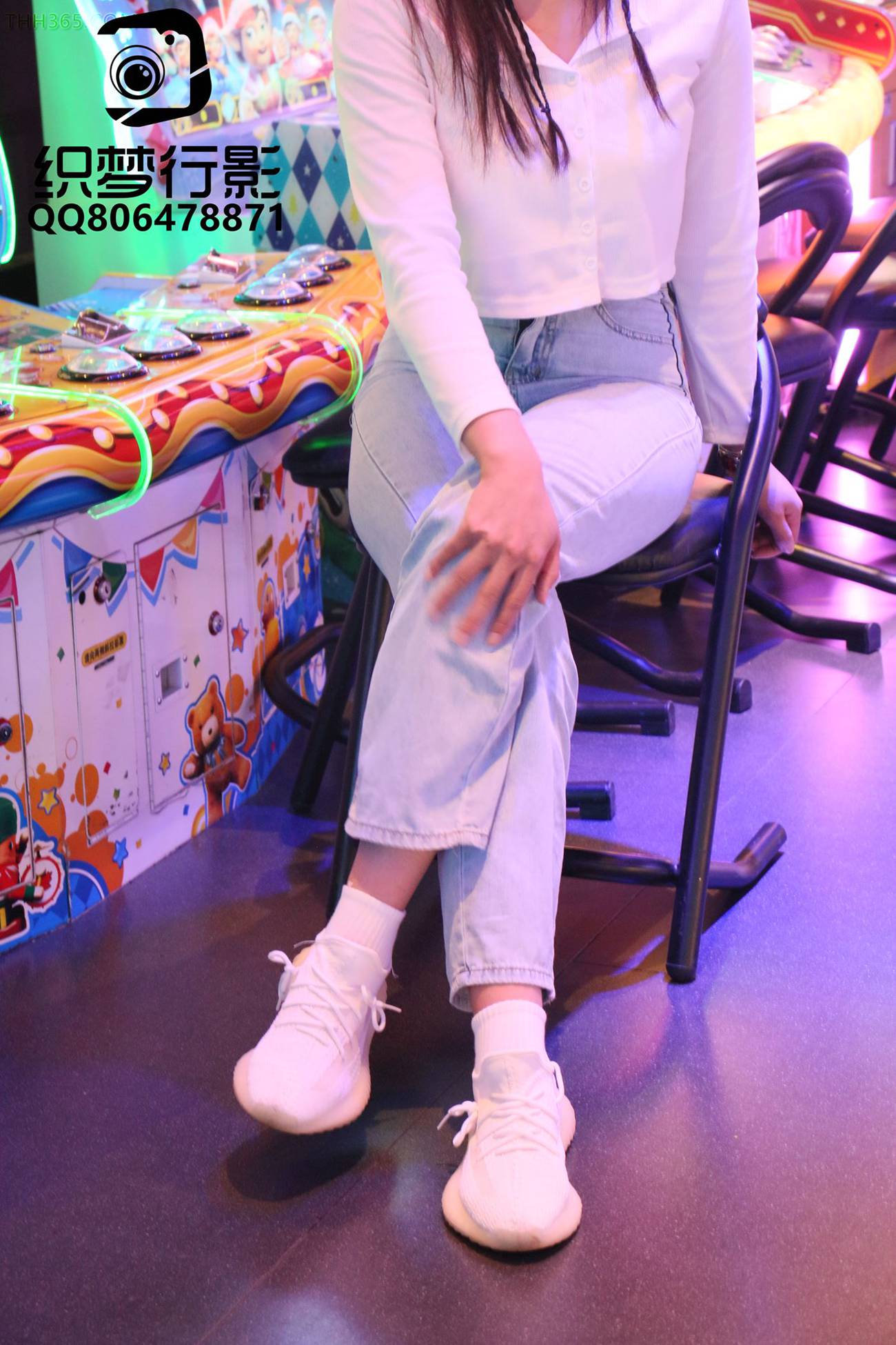 图片[73]-[织梦映像]NO.067 元气少女-醉卧商场君莫笑[186P] – 速更版-美库