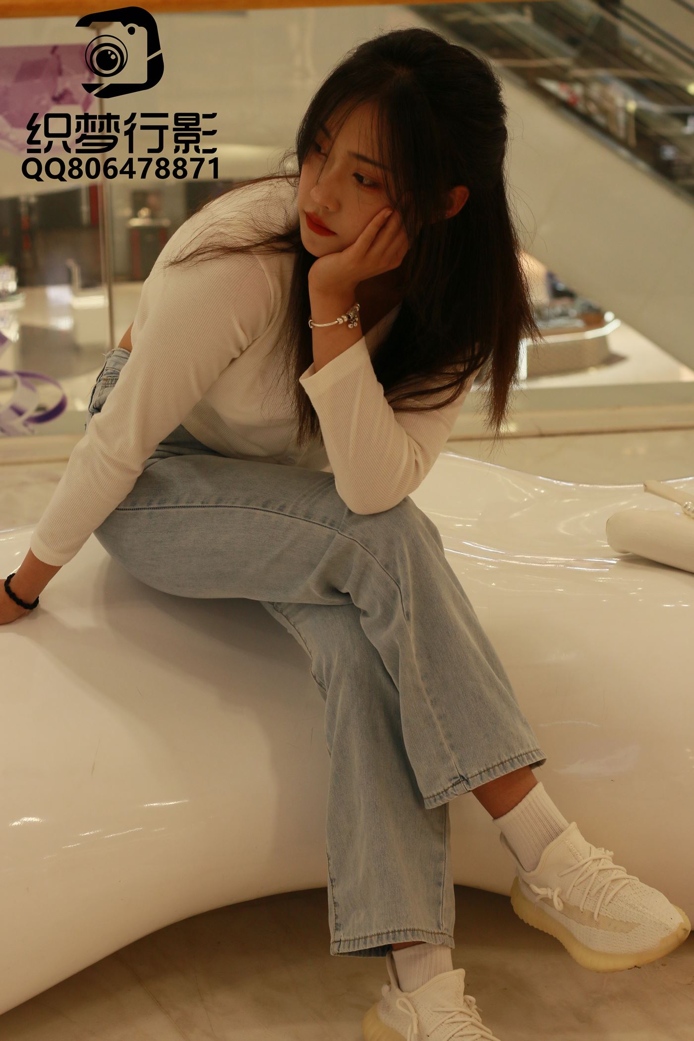 图片[74]-[织梦映像]NO.067 元气少女-醉卧商场君莫笑[186P] – 速更版-美库