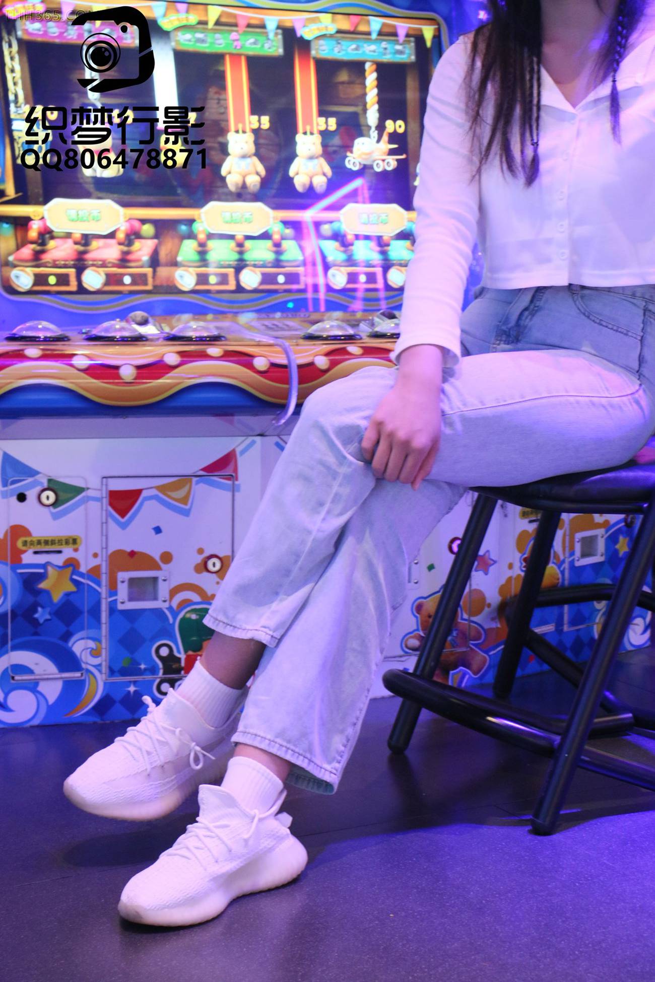 图片[75]-[织梦映像]NO.067 元气少女-醉卧商场君莫笑[186P] – 速更版-美库