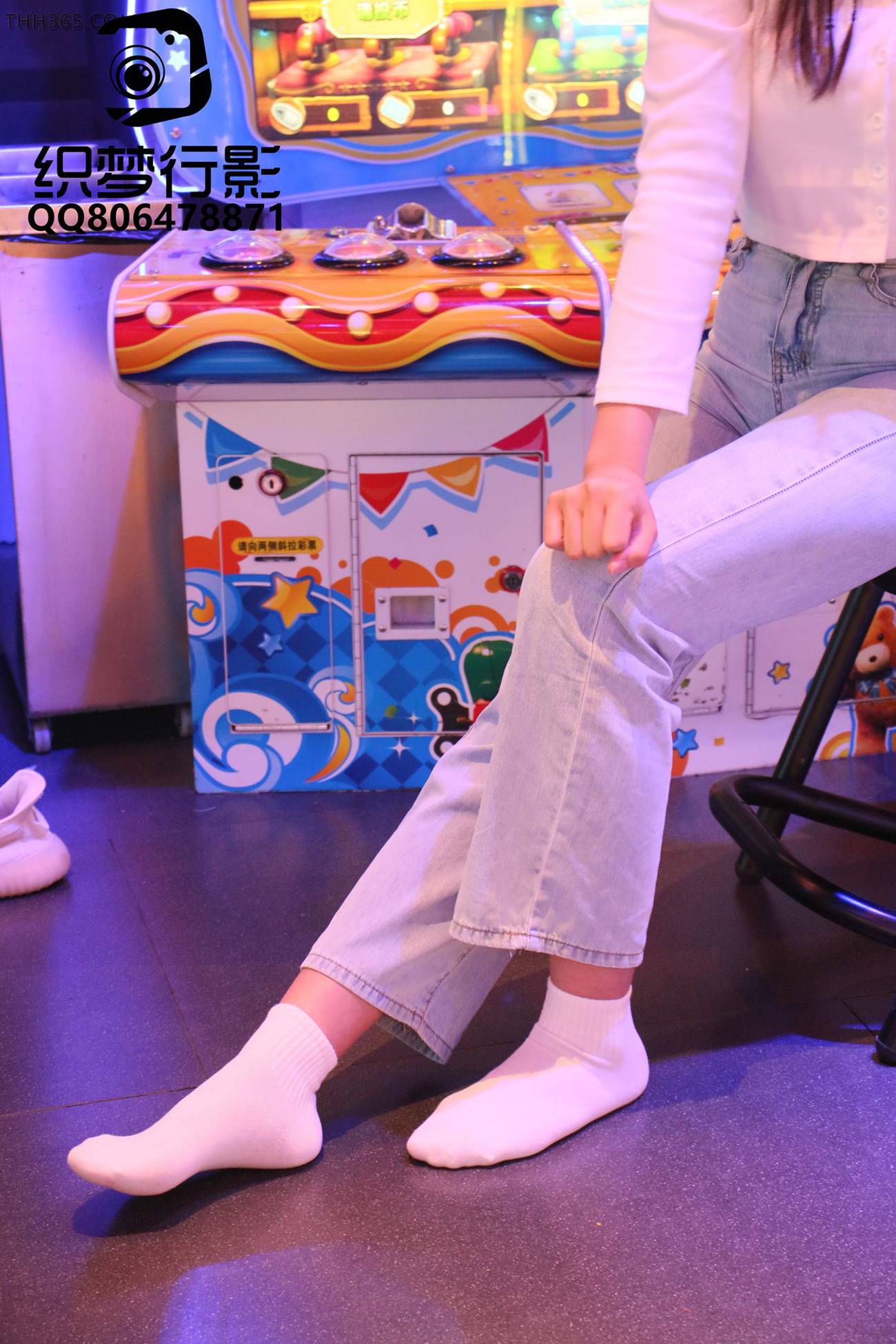 图片[78]-[织梦映像]NO.067 元气少女-醉卧商场君莫笑[186P] – 速更版-美库