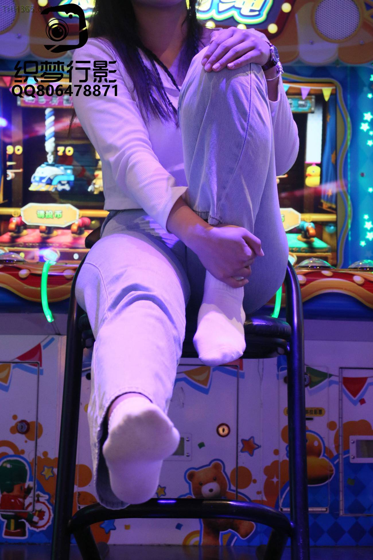 图片[81]-[织梦映像]NO.067 元气少女-醉卧商场君莫笑[186P] – 速更版-美库