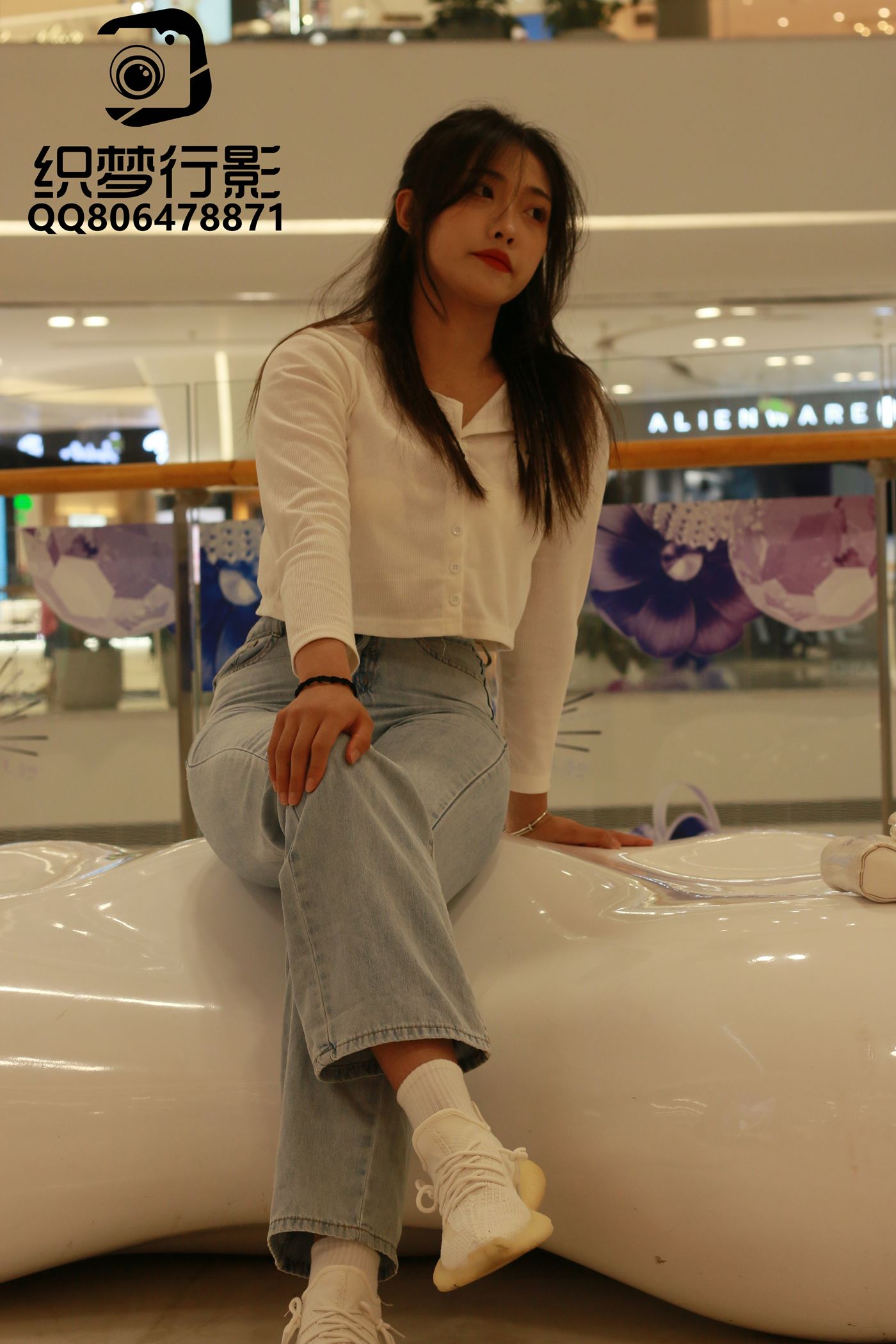 图片[83]-[织梦映像]NO.067 元气少女-醉卧商场君莫笑[186P] – 速更版-美库