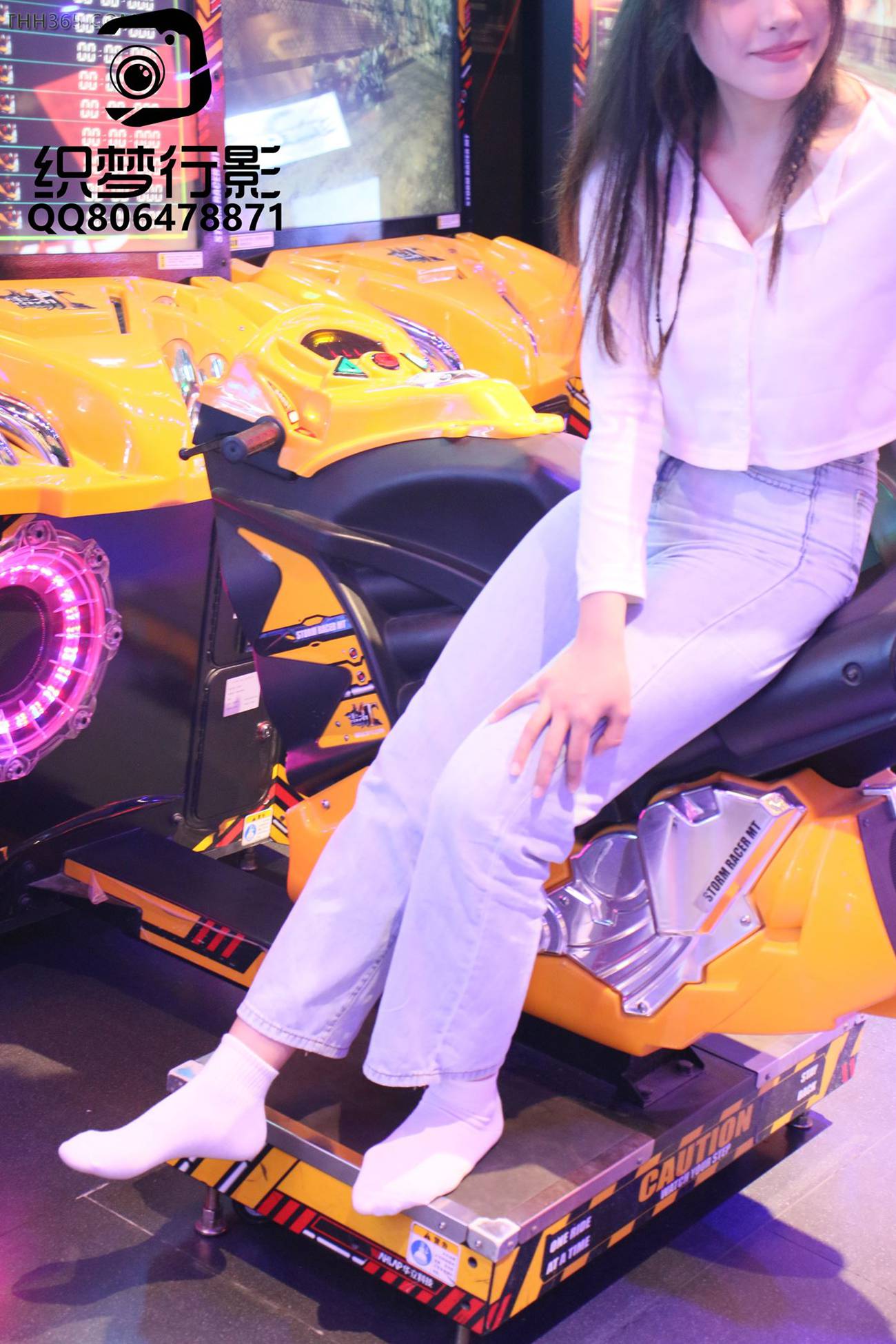 图片[85]-[织梦映像]NO.067 元气少女-醉卧商场君莫笑[186P] – 速更版-美库